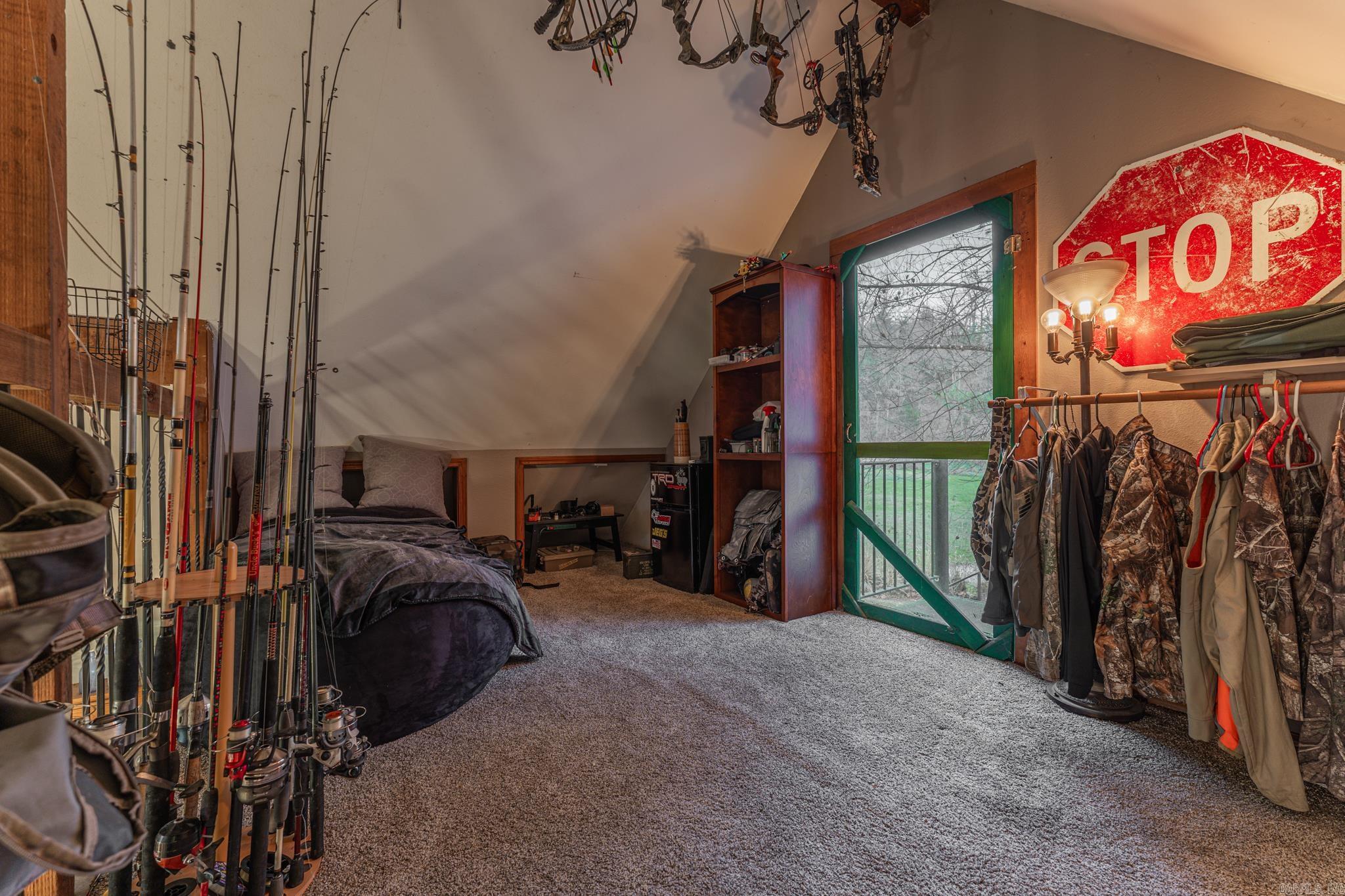 16339 Limekiln Road  Garfield, AR