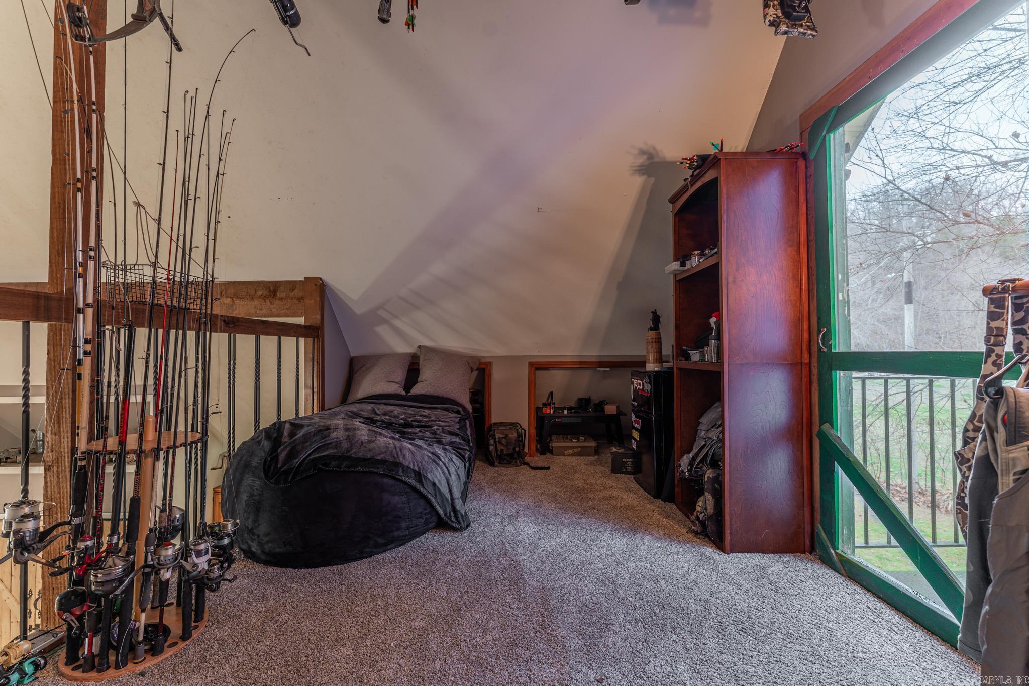 16339 Limekiln Road  Garfield, AR