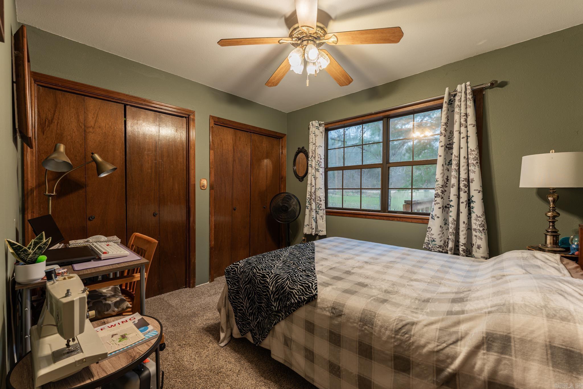 16339 Limekiln Road  Garfield, AR