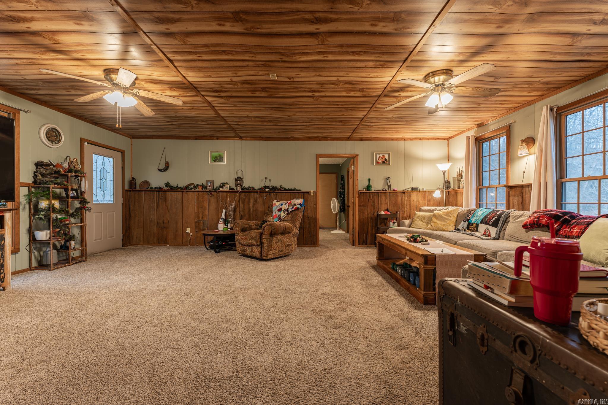 16339 Limekiln Road  Garfield, AR