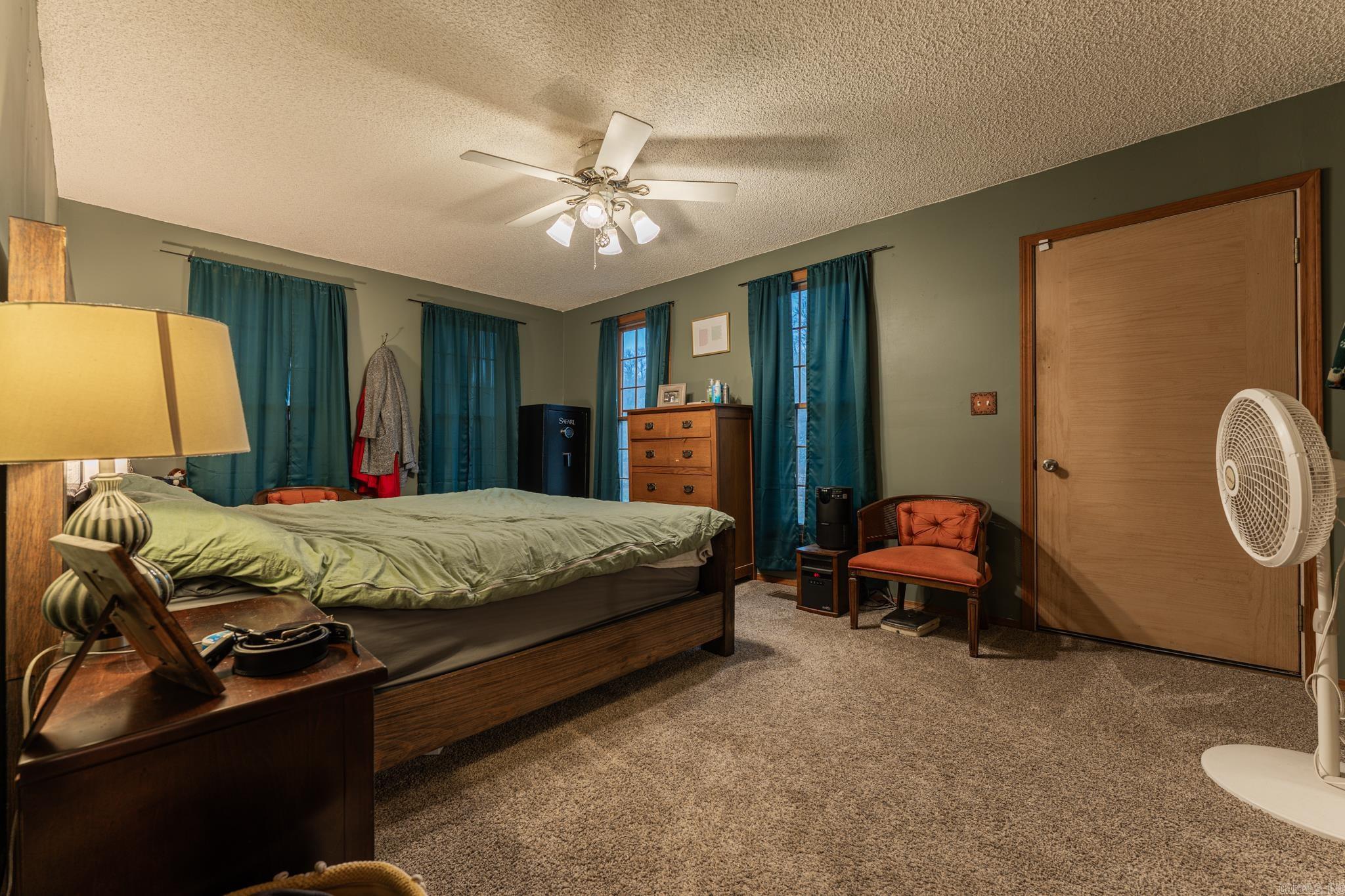 16339 Limekiln Road  Garfield, AR