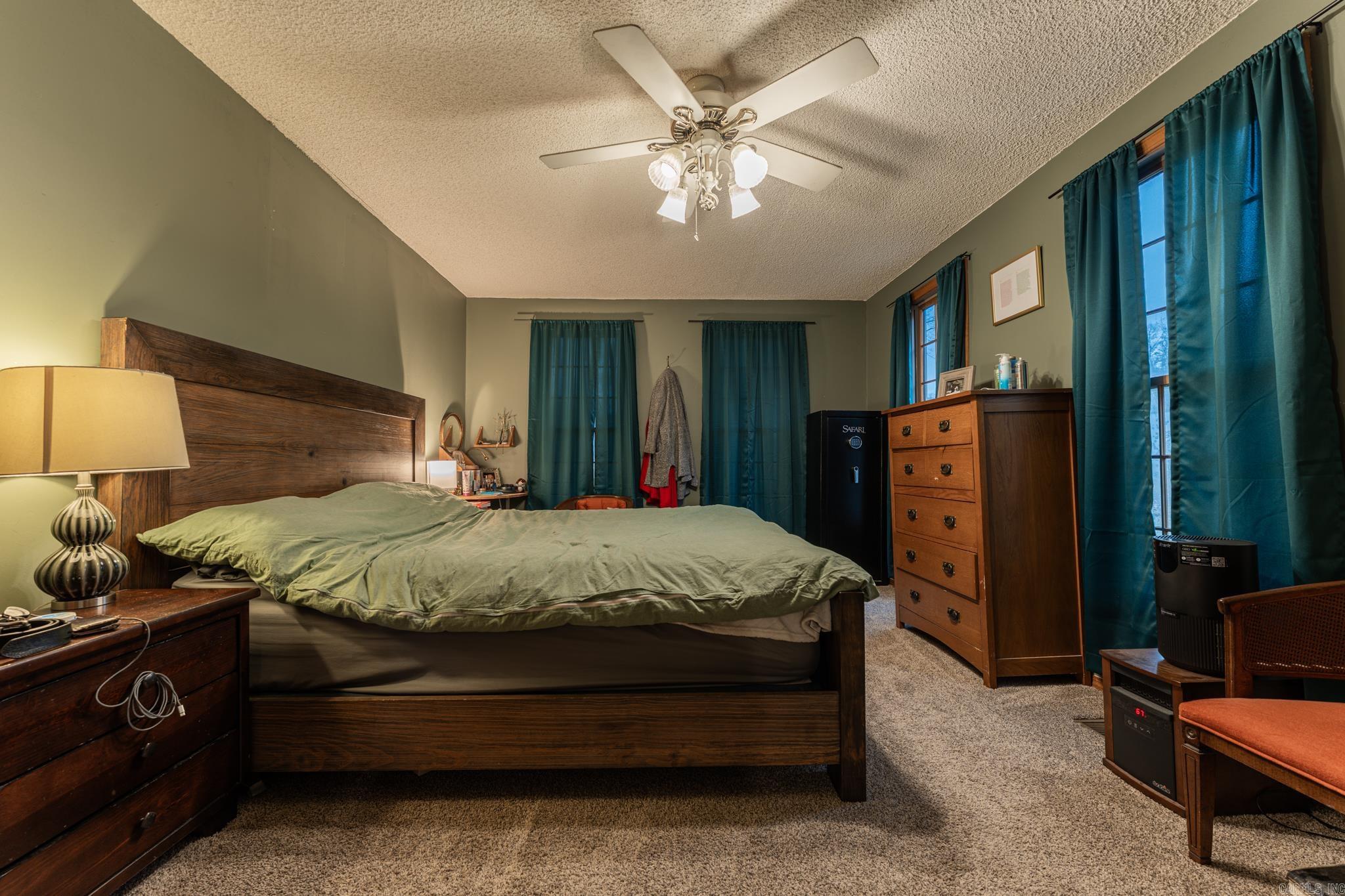 16339 Limekiln Road  Garfield, AR