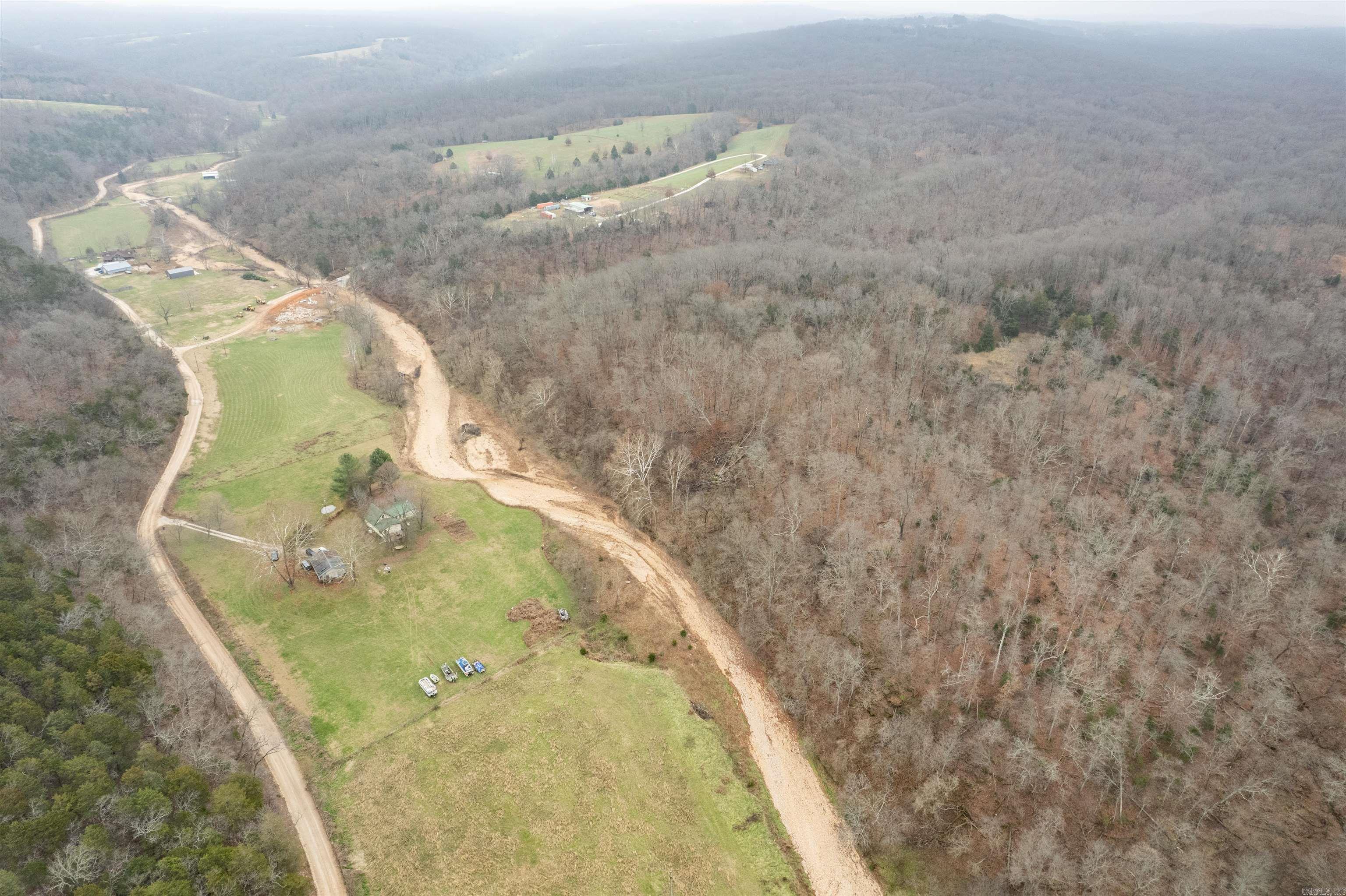 16339 Limekiln Road  Garfield, AR