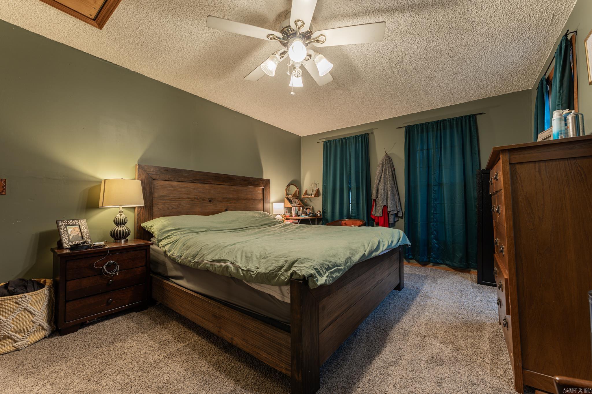 16339 Limekiln Road  Garfield, AR