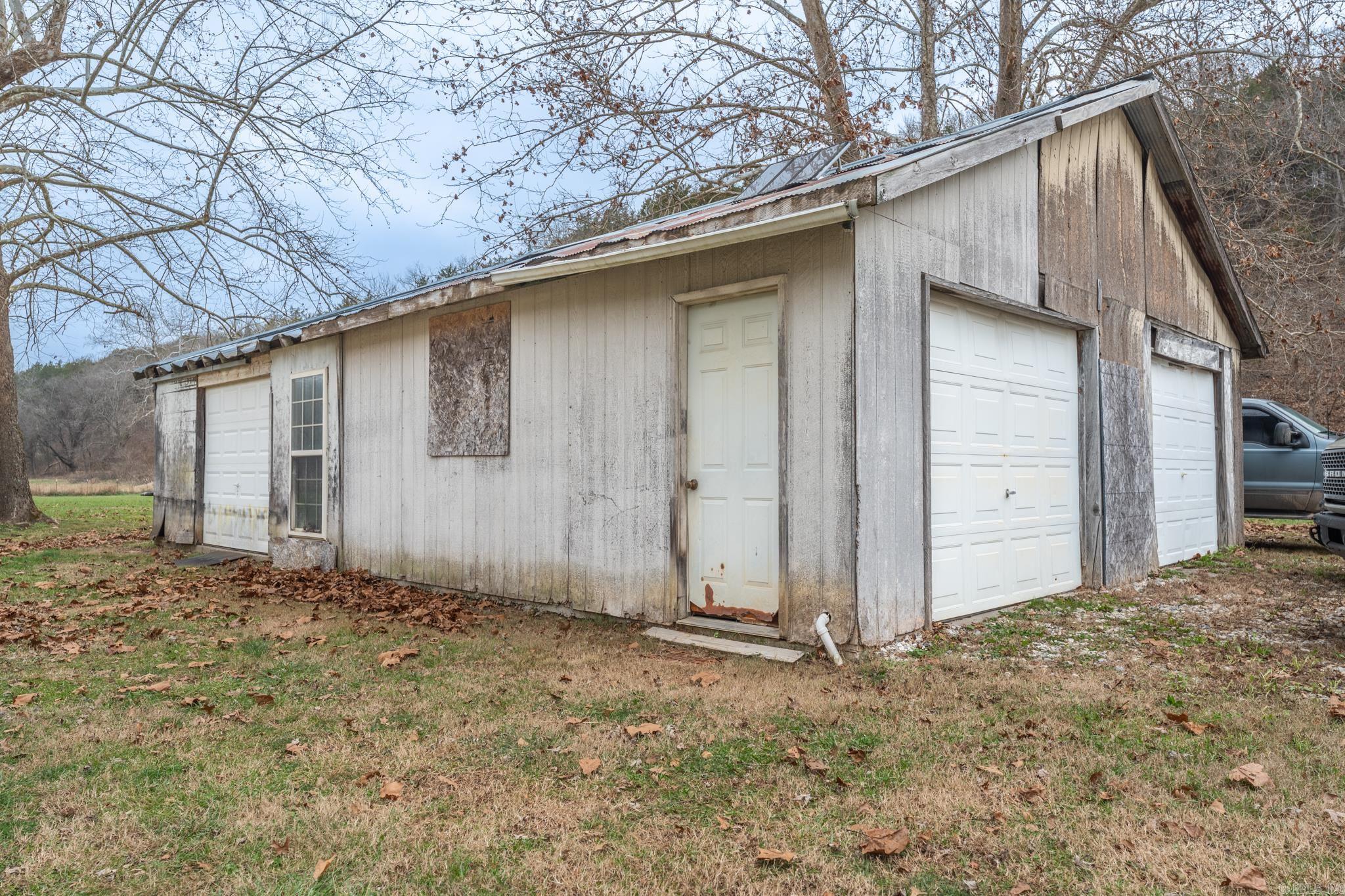 16339 Limekiln Road  Garfield, AR