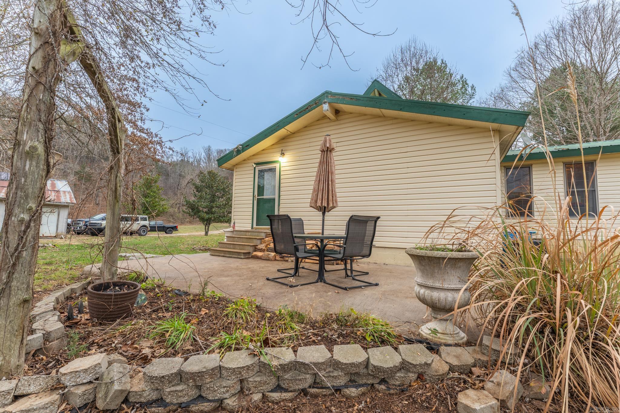 16339 Limekiln Road  Garfield, AR