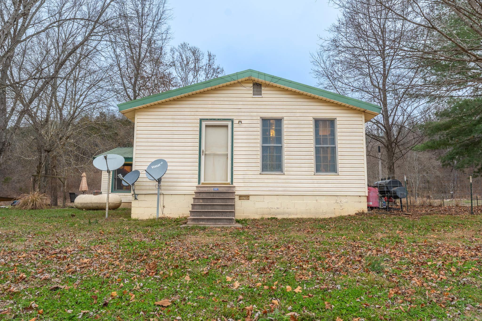 16339 Limekiln Road  Garfield, AR