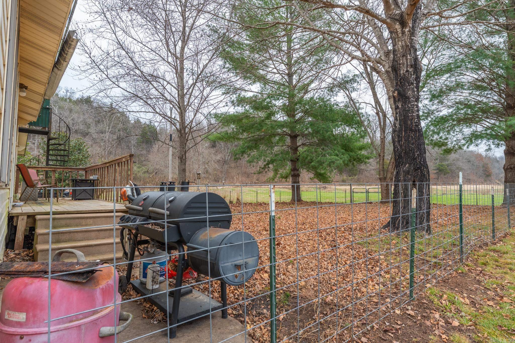 16339 Limekiln Road  Garfield, AR