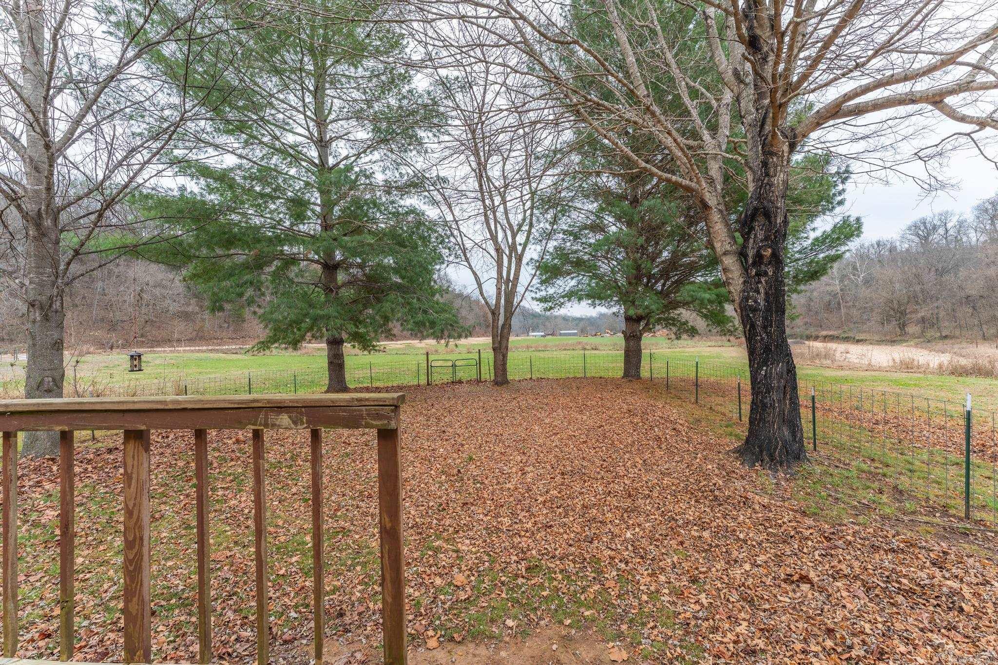 16339 Limekiln Road  Garfield, AR