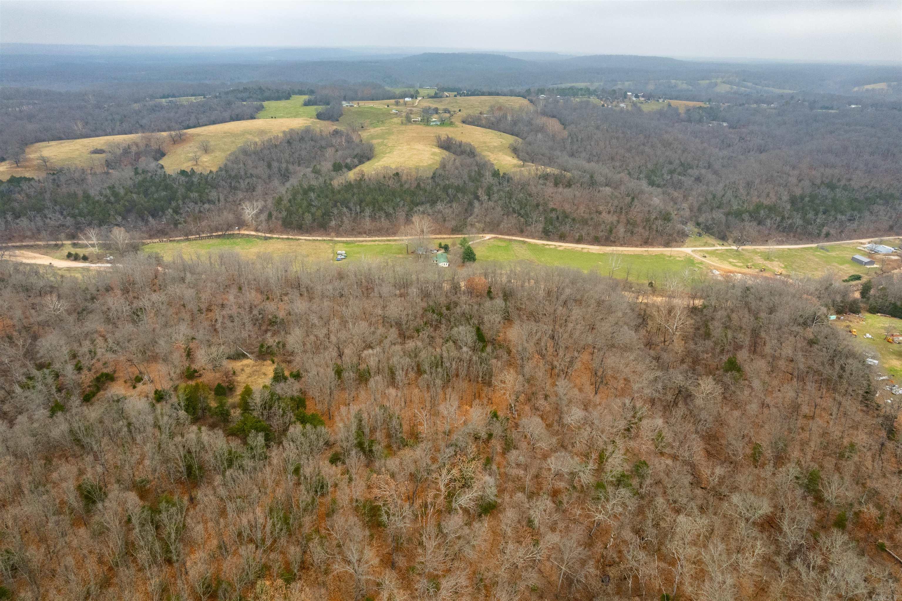 16339 Limekiln Road  Garfield, AR