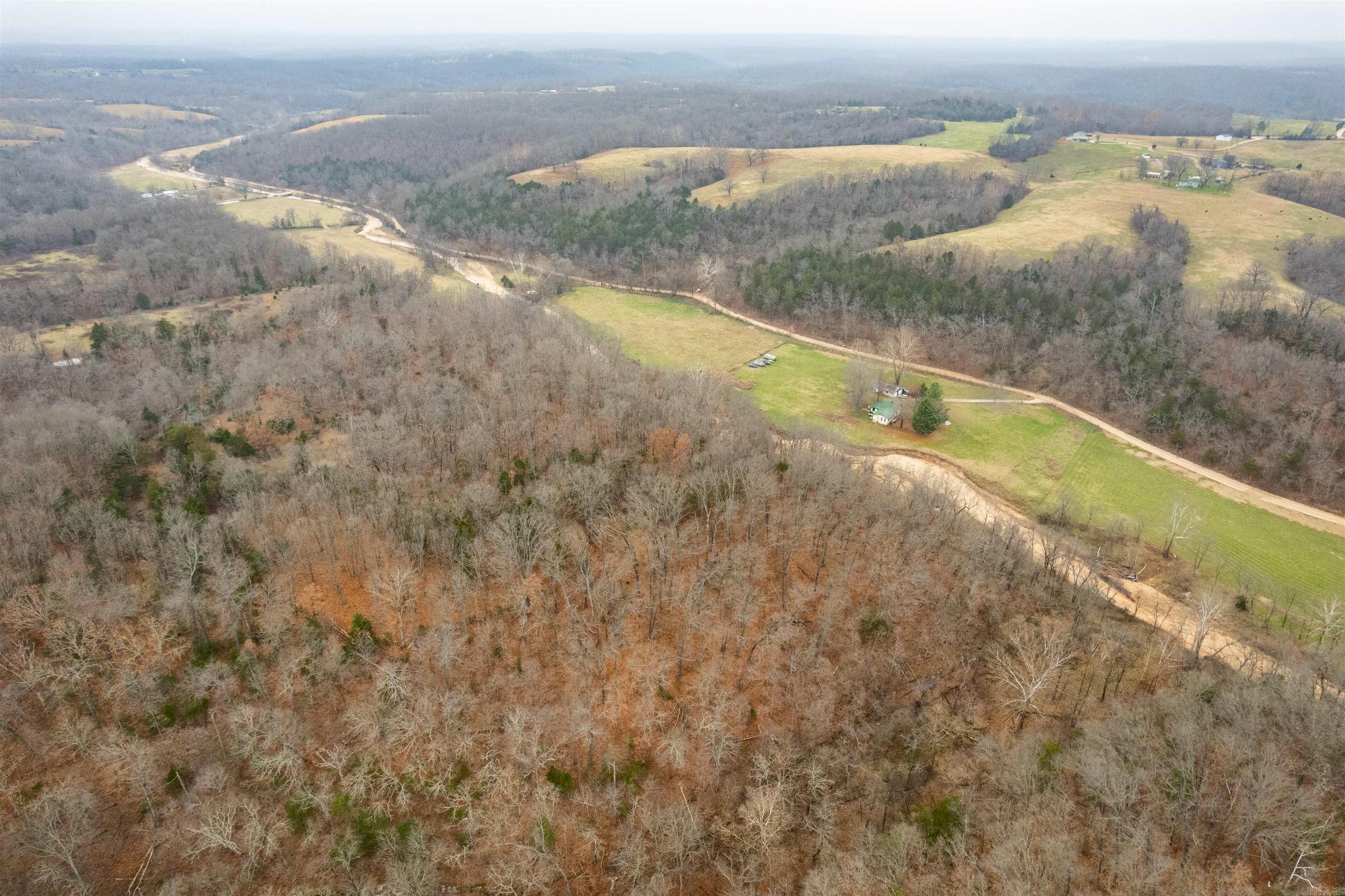 16339 Limekiln Road  Garfield, AR