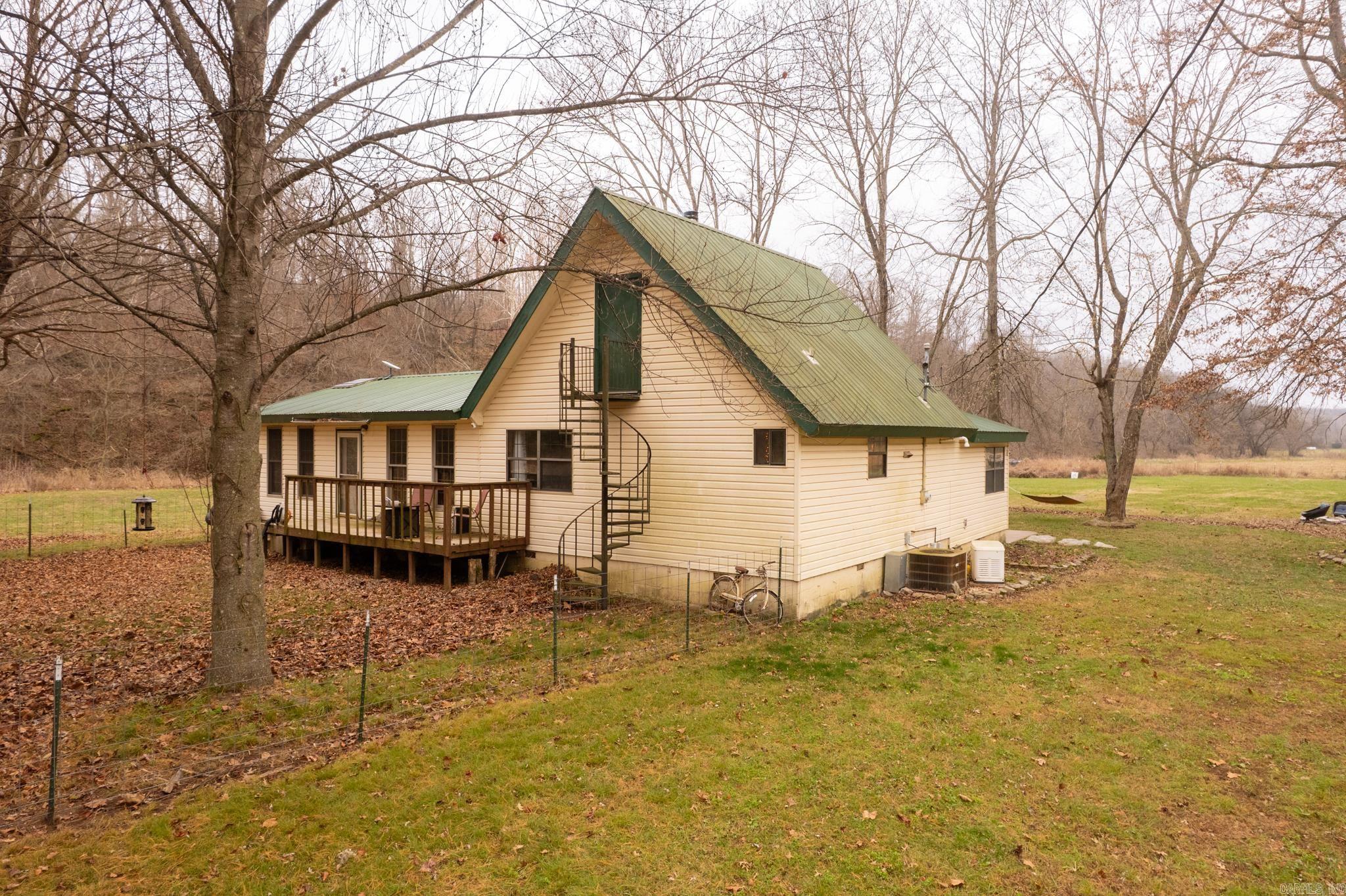 16339 Limekiln Road  Garfield, AR