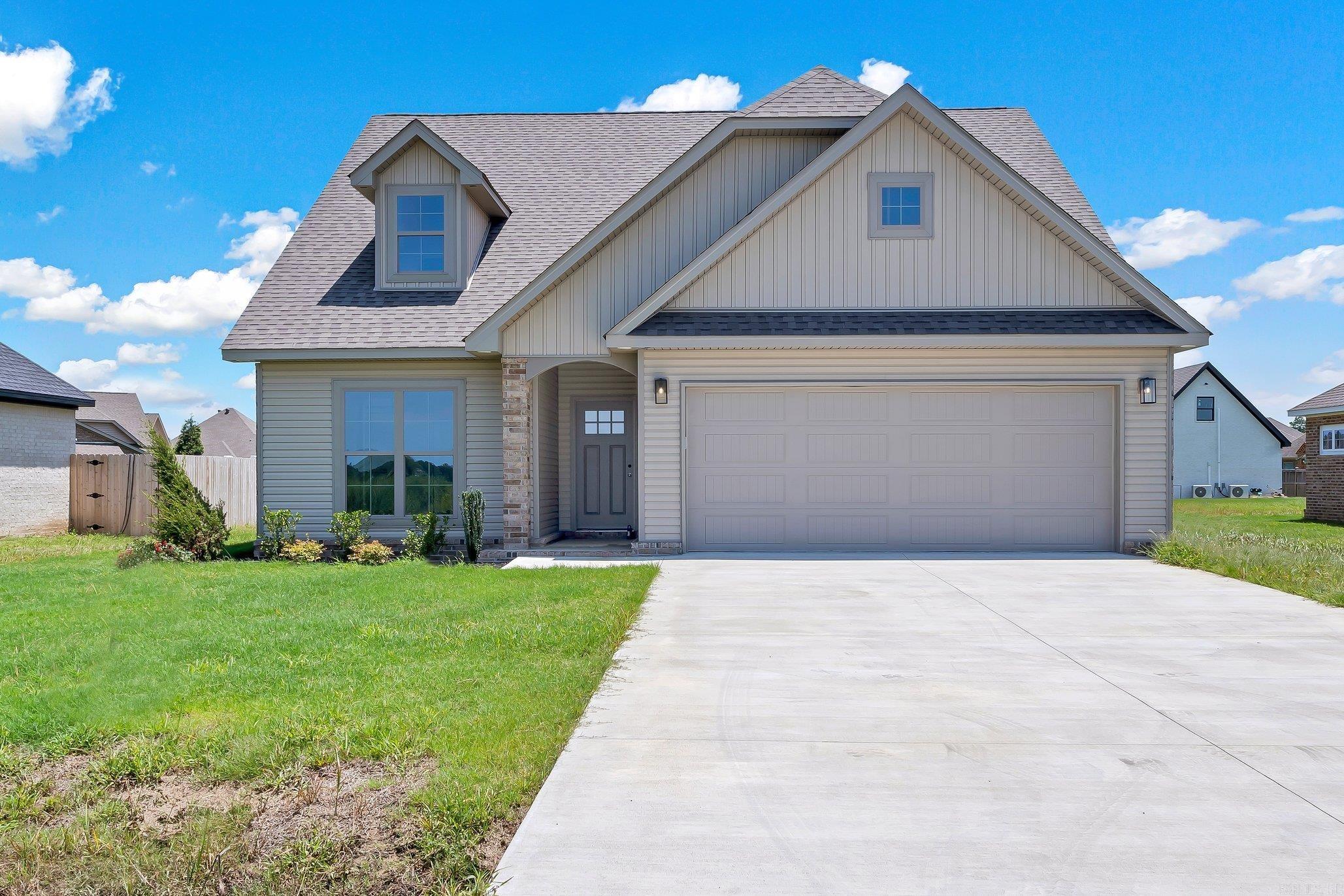 152 Pintail Pointe  Manila, AR