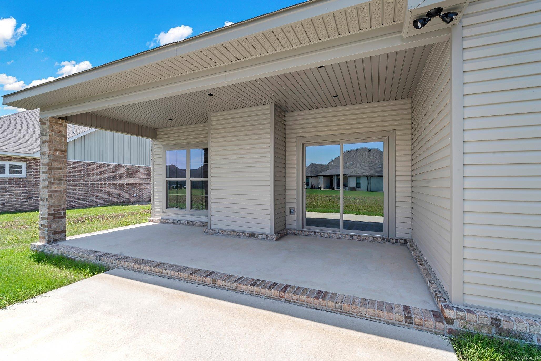 152 Pintail Pointe  Manila, AR