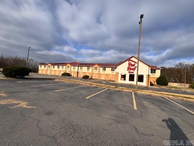 5711 Pritchard  North Little Rock, AR