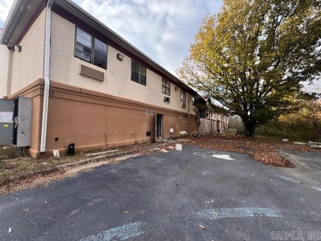 5711 Pritchard  North Little Rock, AR