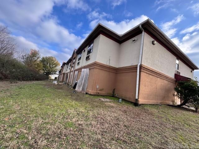 5711 Pritchard  North Little Rock, AR