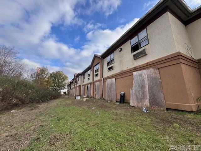 5711 Pritchard  North Little Rock, AR