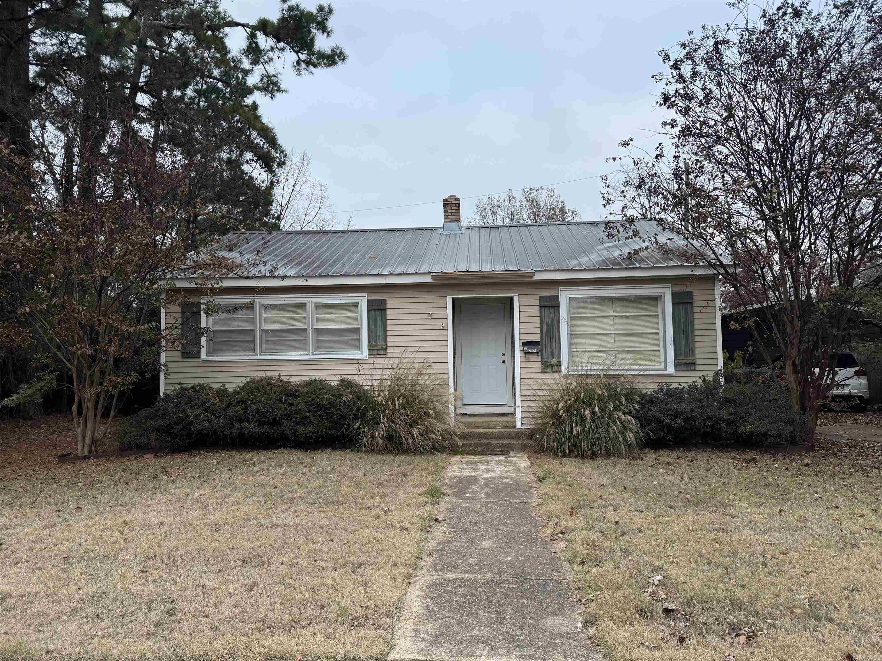 1206 Forrest Ave E  Wynne, AR