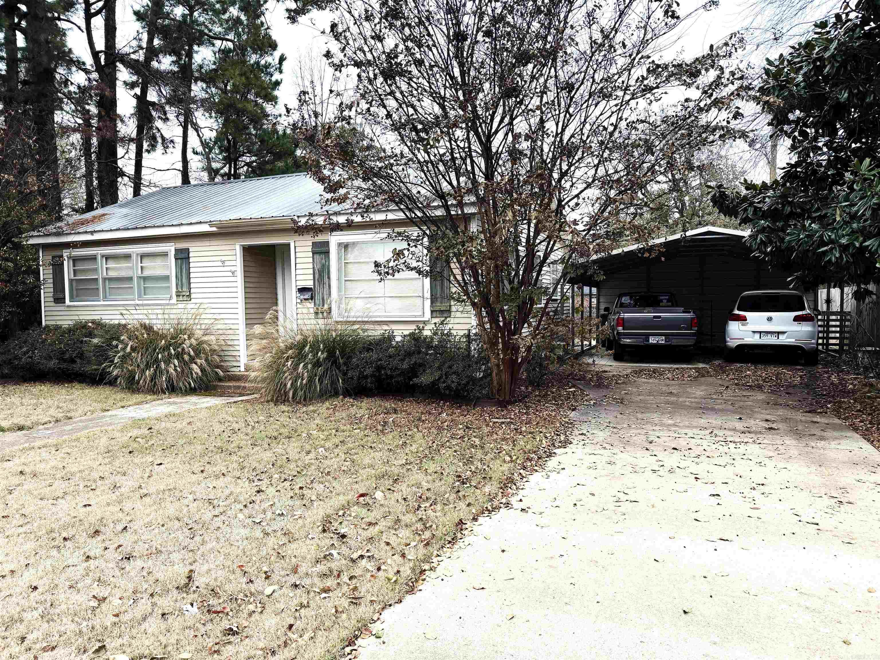 1206 Forrest Ave E  Wynne, AR