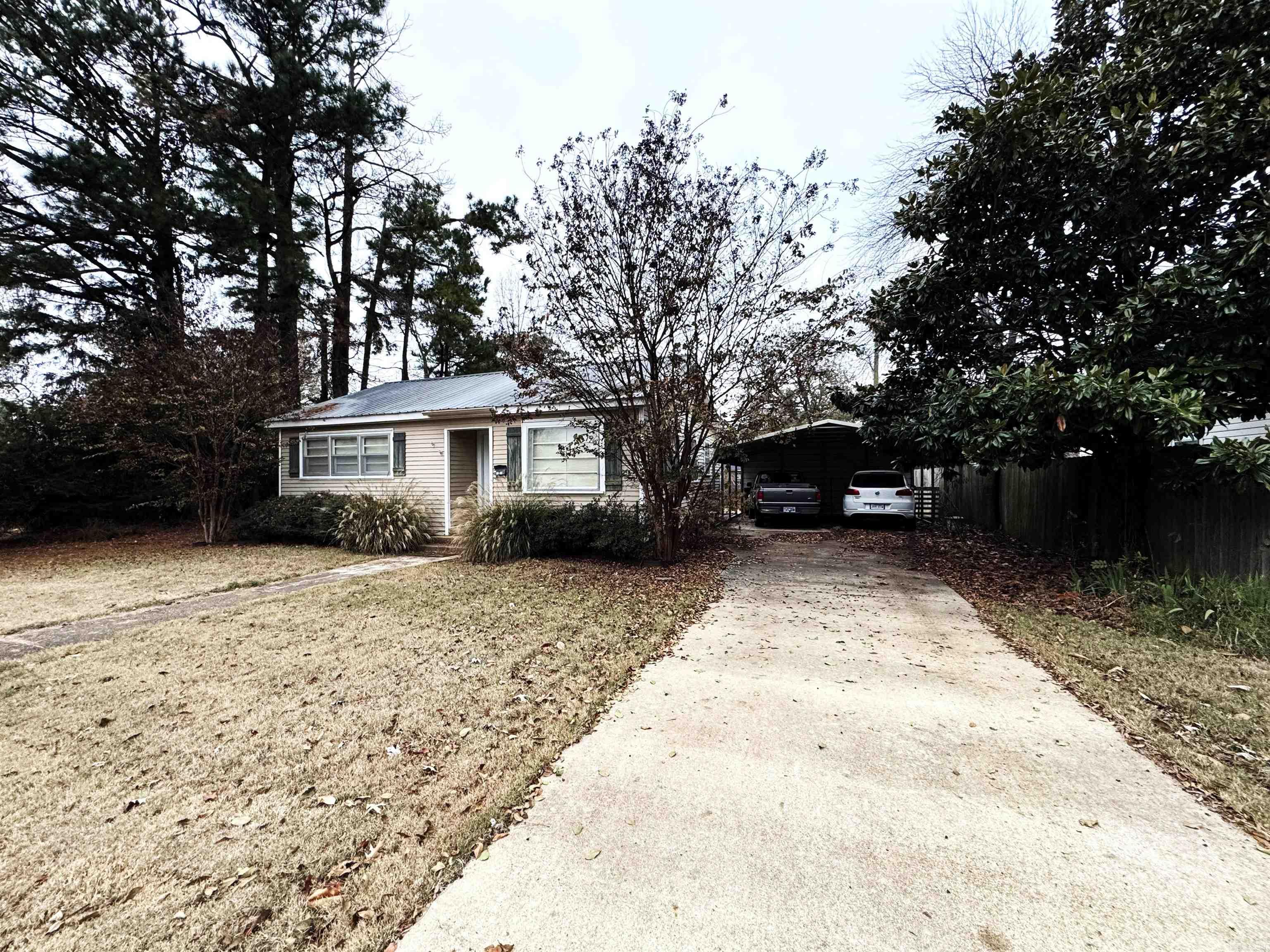 1206 Forrest Ave E  Wynne, AR