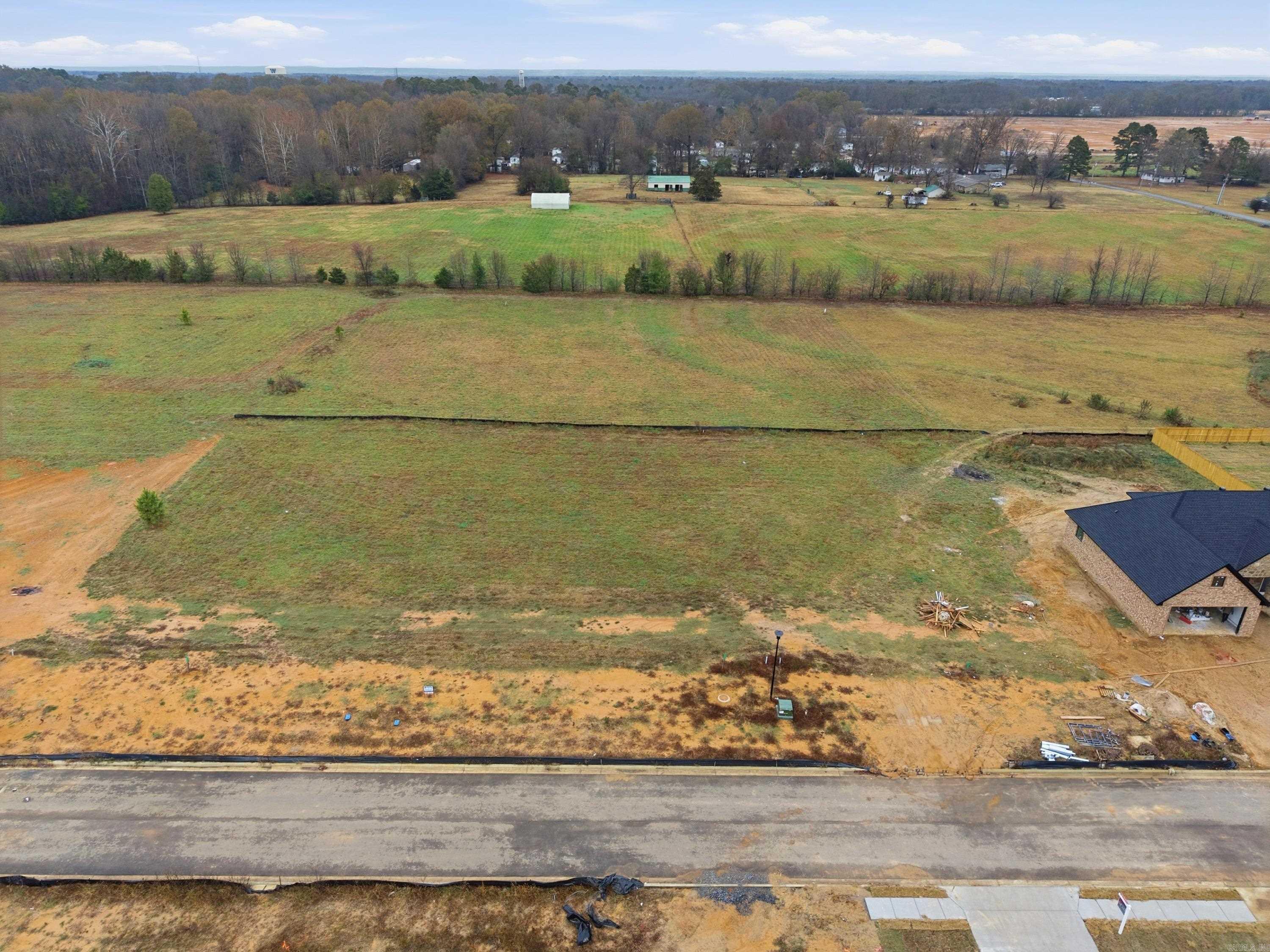 Lot 9 Libra  Ward, AR