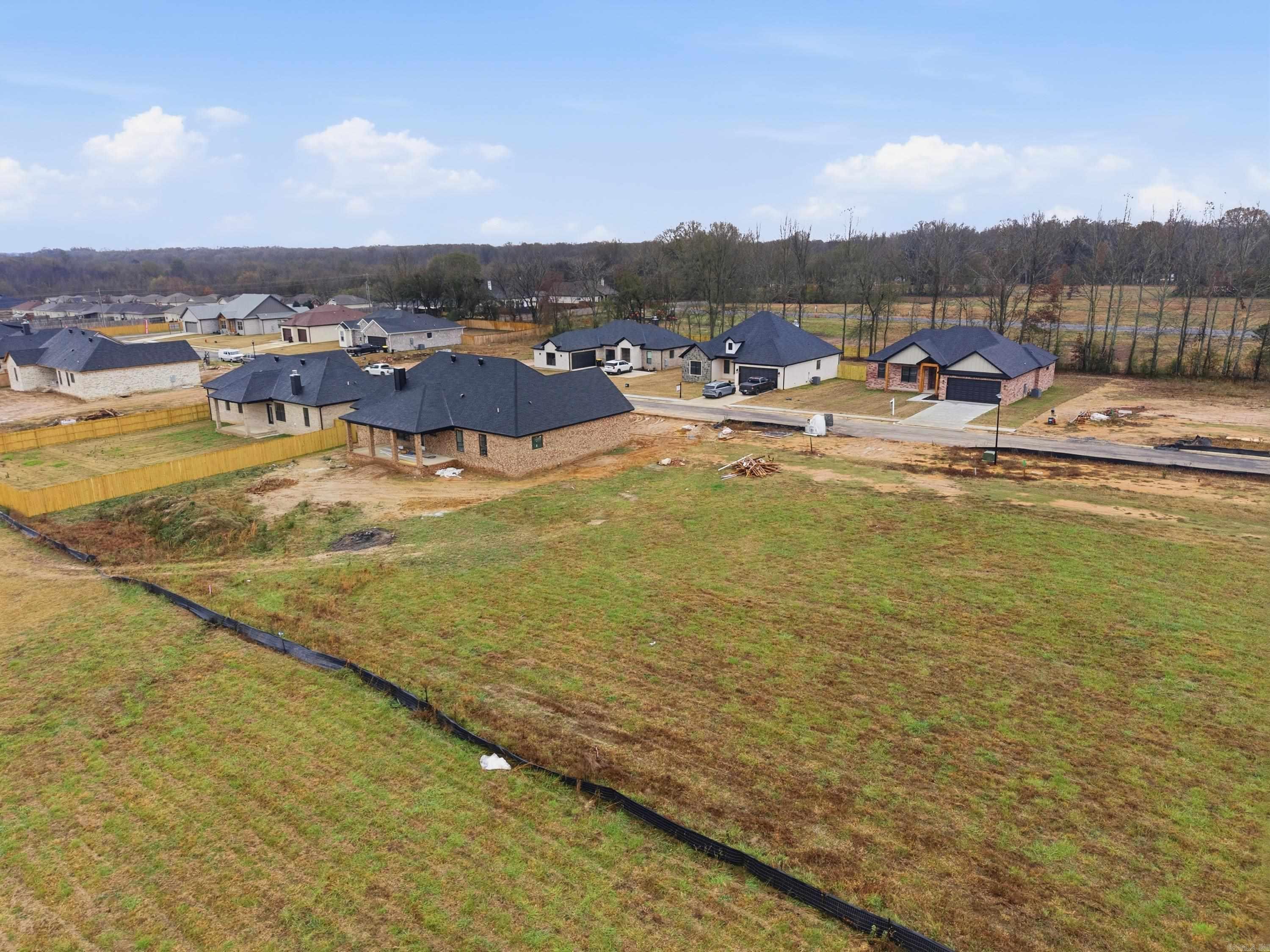 Lot 9 Libra  Ward, AR