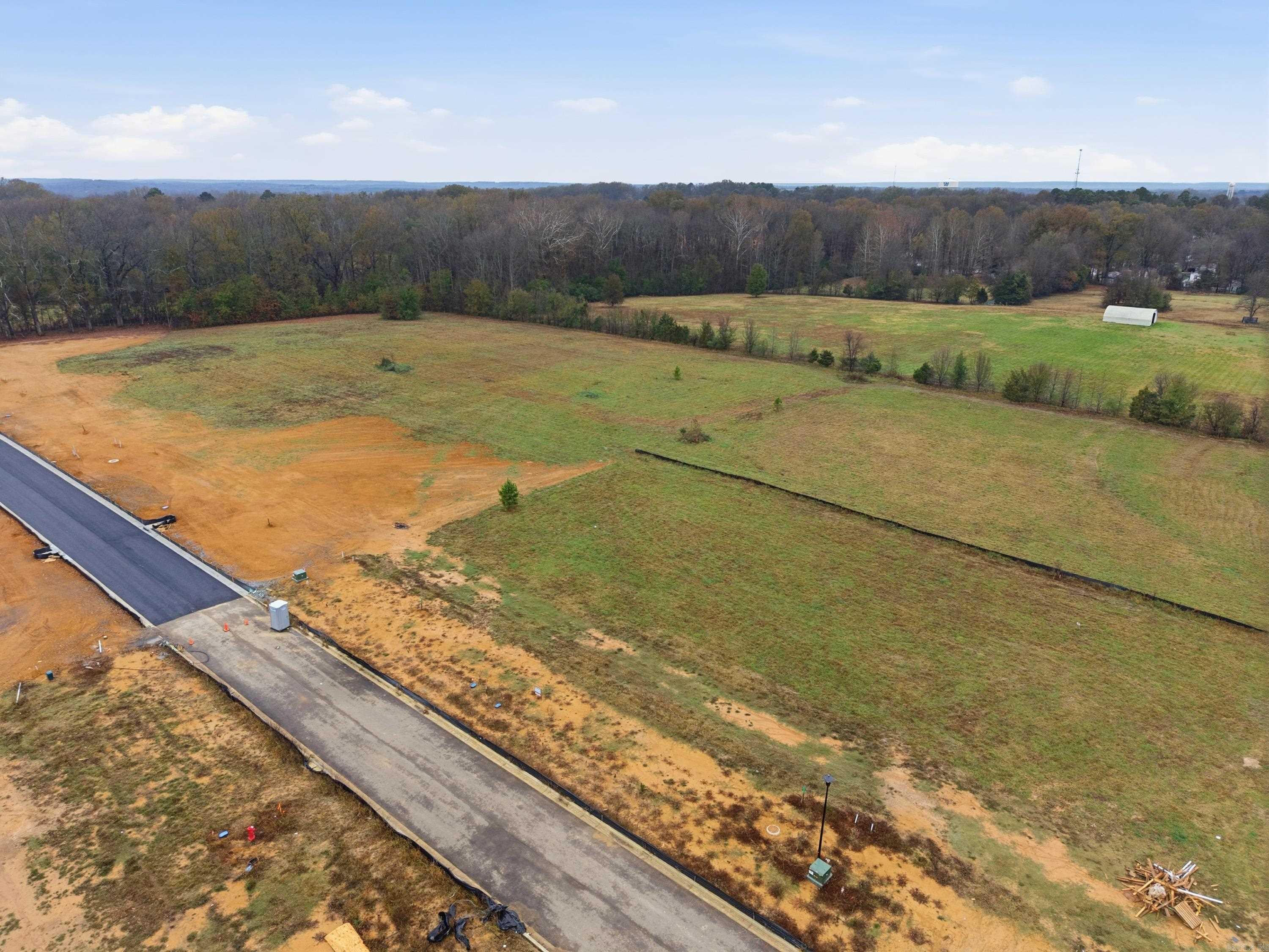 Lot 9 Libra  Ward, AR