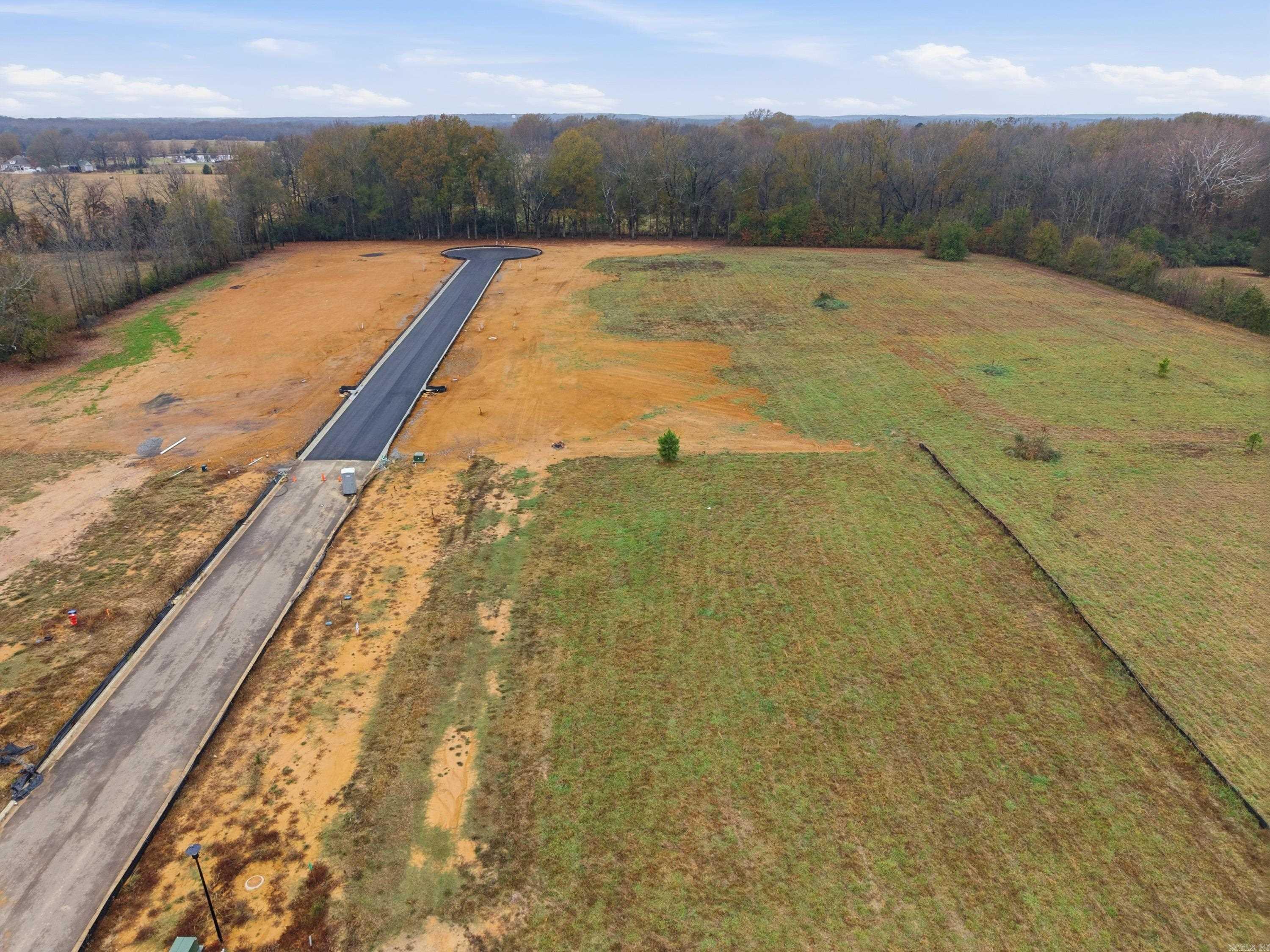 Lot 9 Libra  Ward, AR