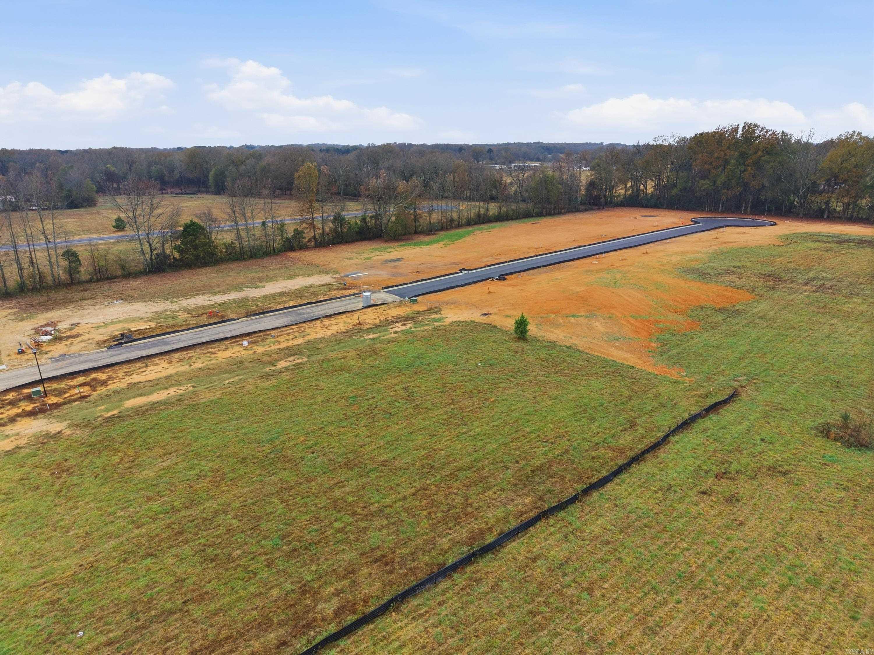 Lot 9 Libra  Ward, AR