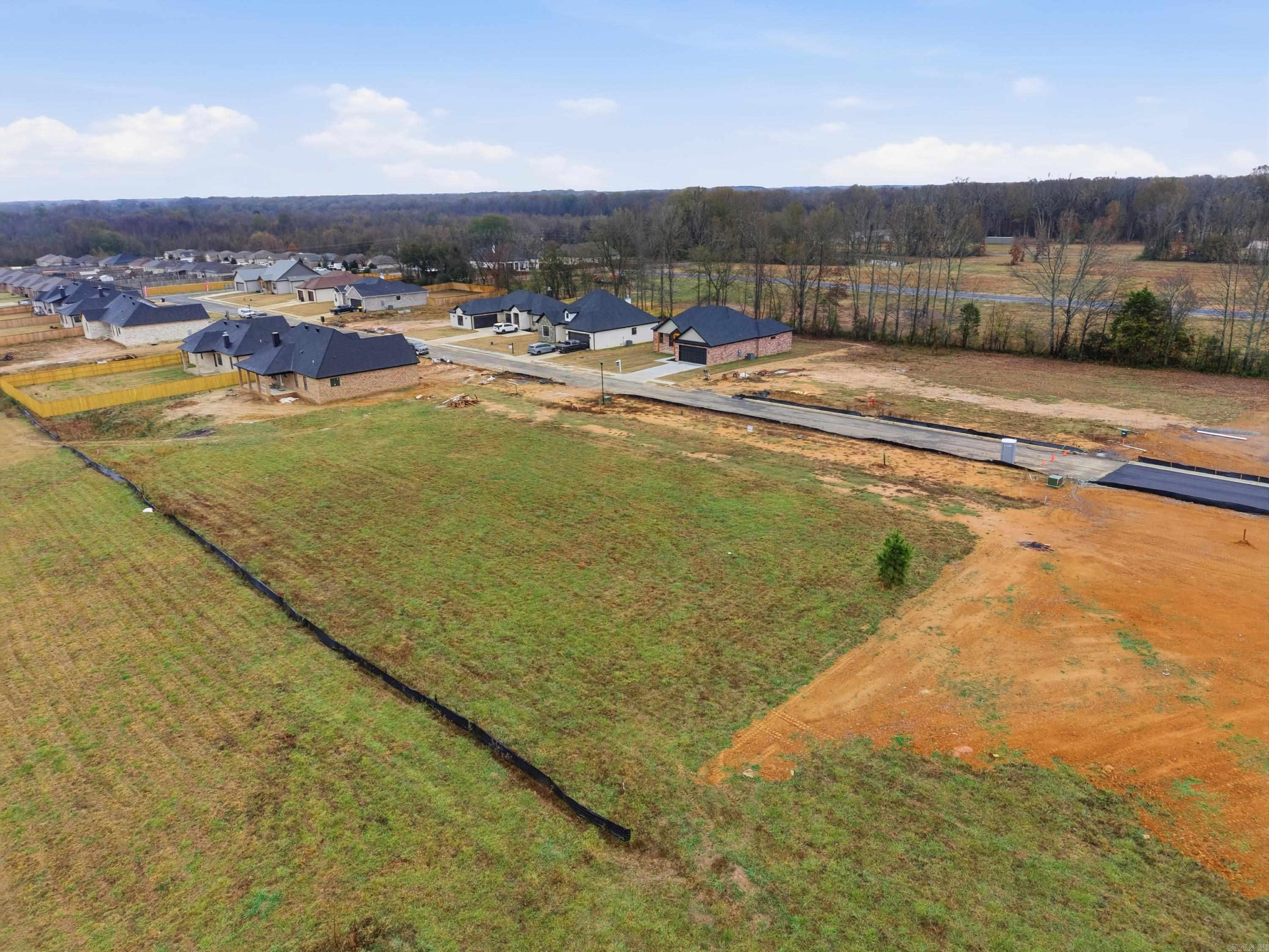 Lot 9 Libra  Ward, AR