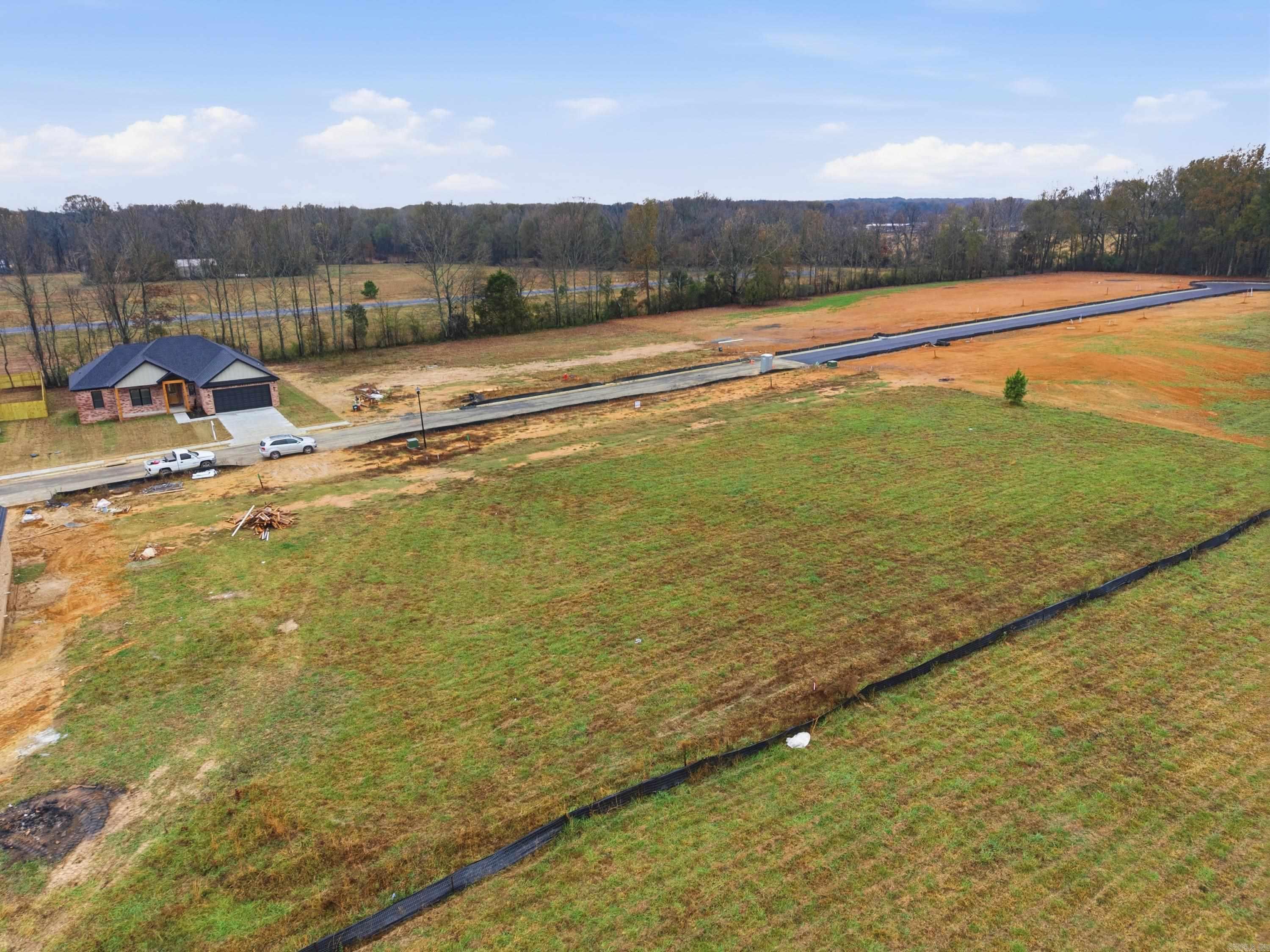 Lot 8 Libra Lane  Ward, AR