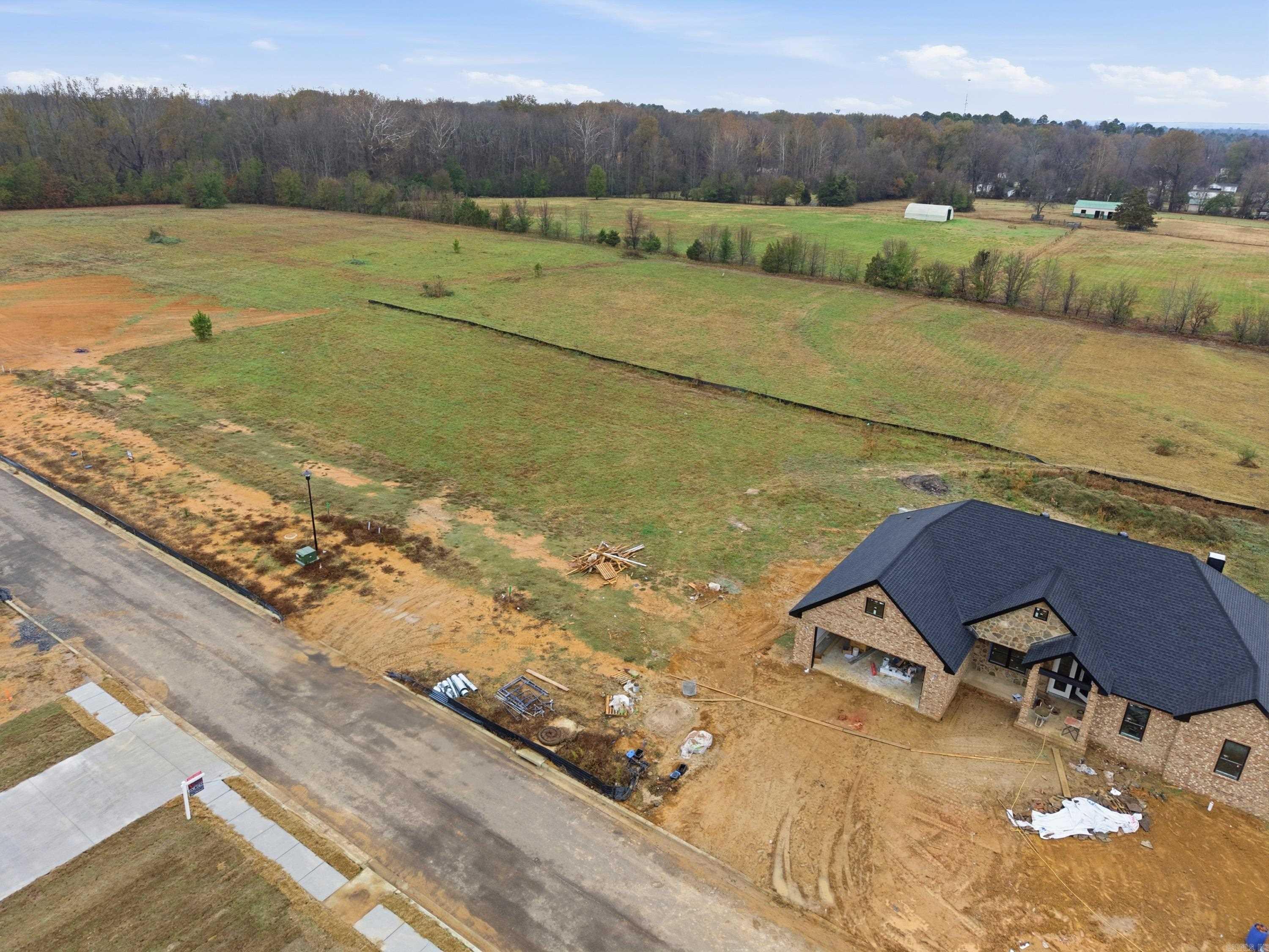 Lot 8 Libra Lane  Ward, AR