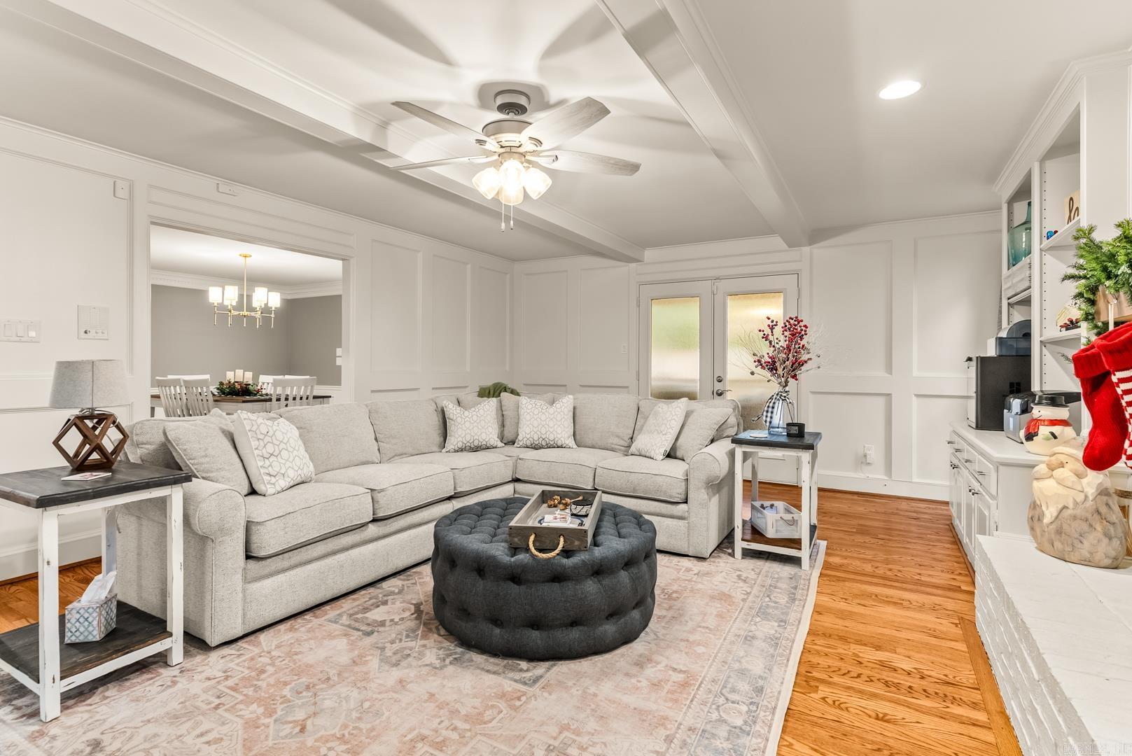 7 Longlea  Little Rock, AR