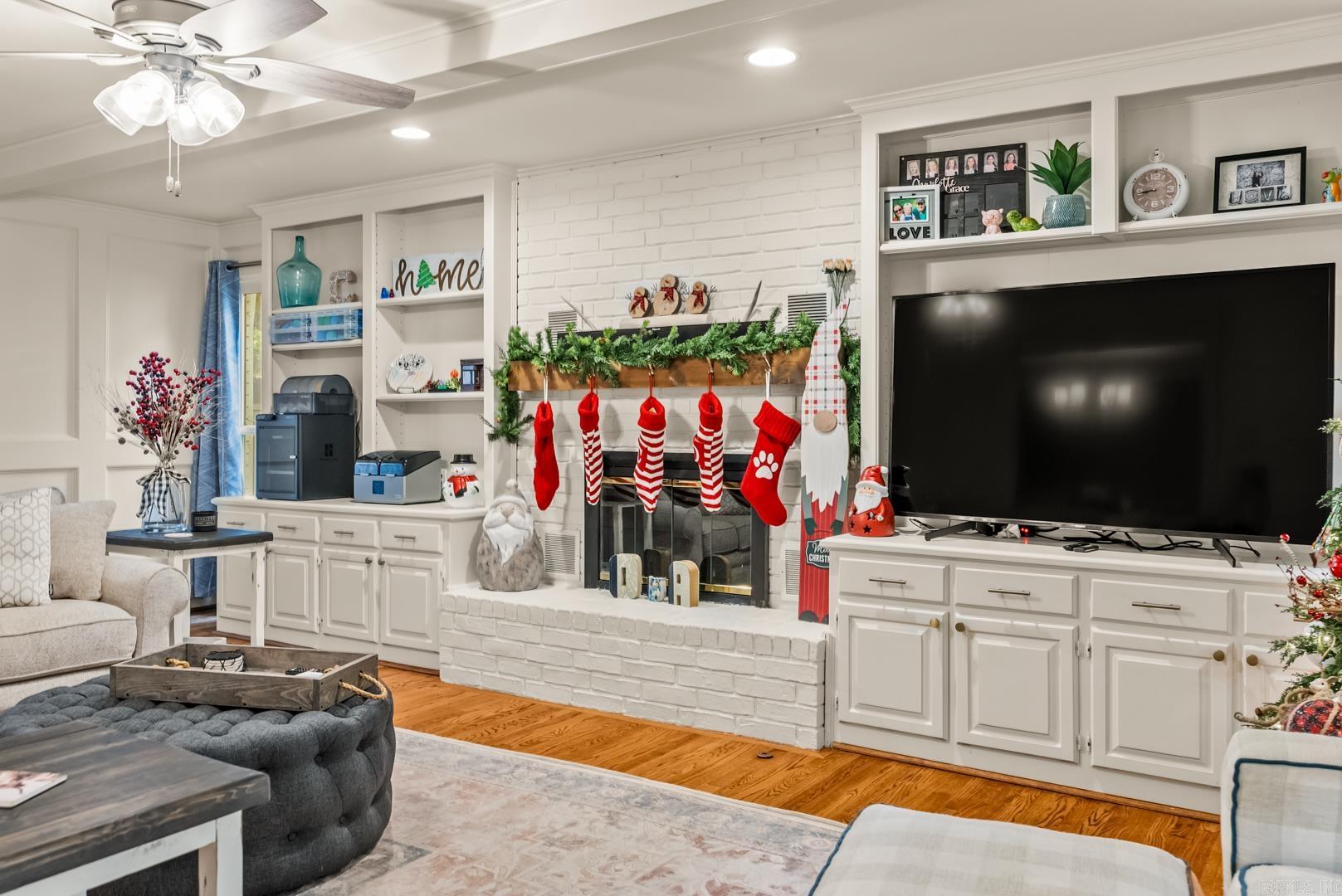 7 Longlea  Little Rock, AR