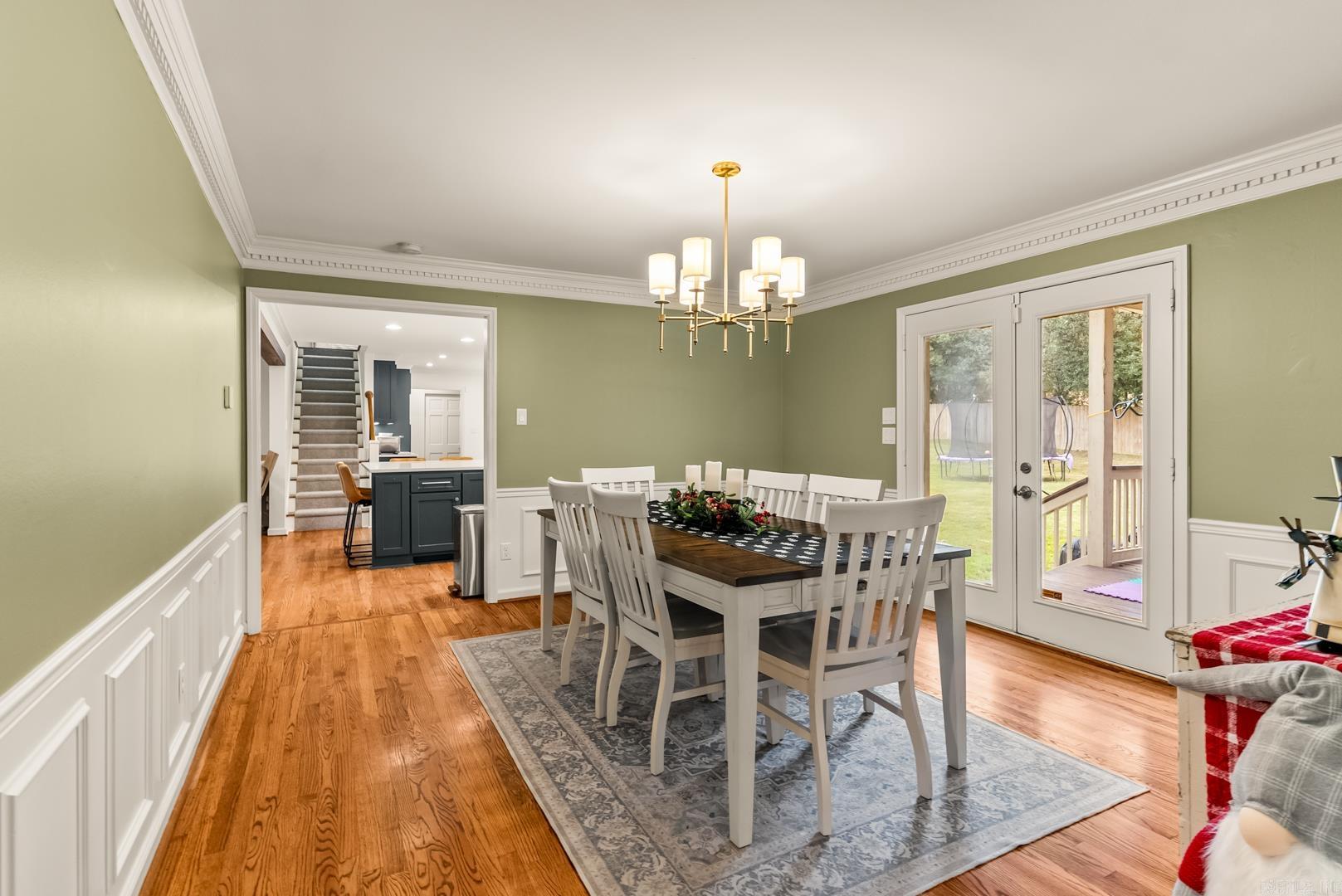 7 Longlea  Little Rock, AR