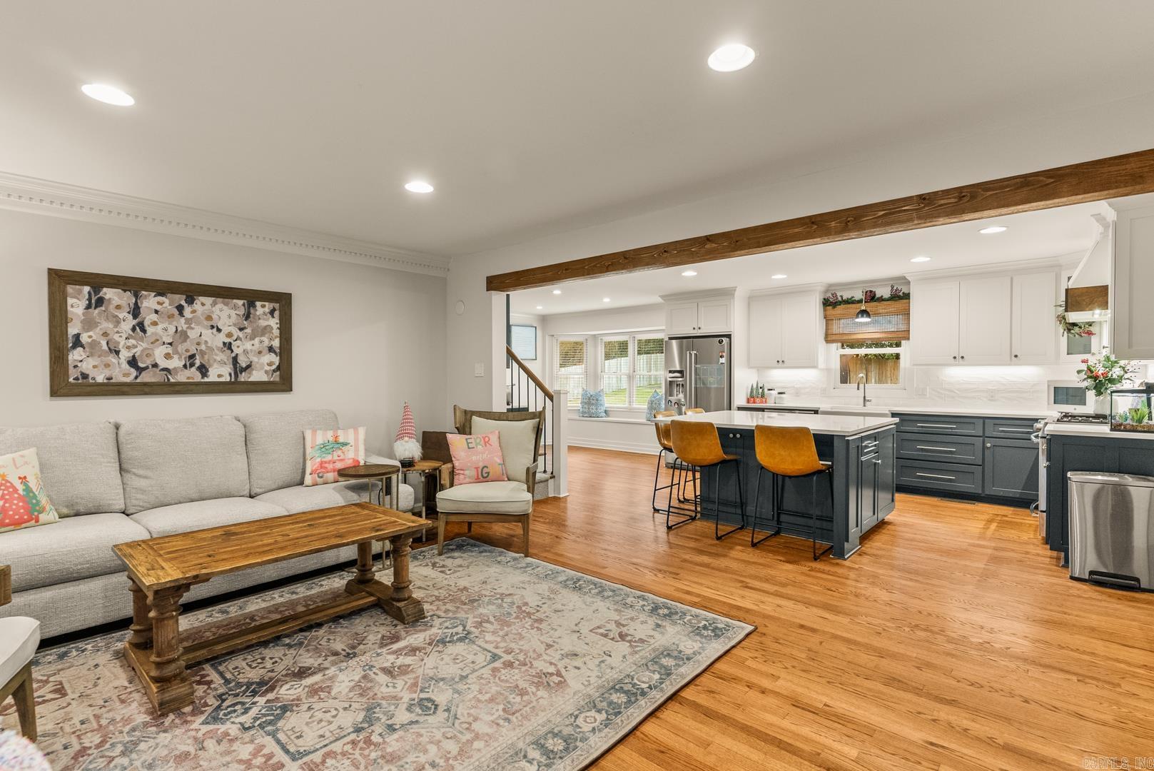 7 Longlea  Little Rock, AR