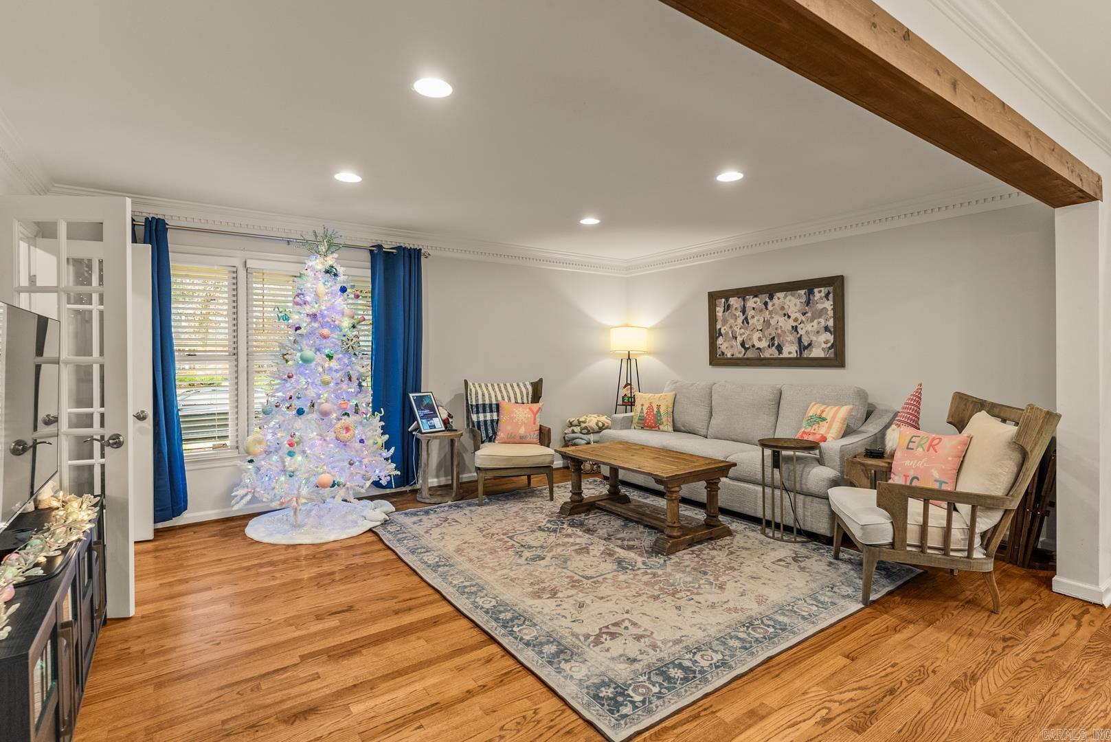 7 Longlea  Little Rock, AR