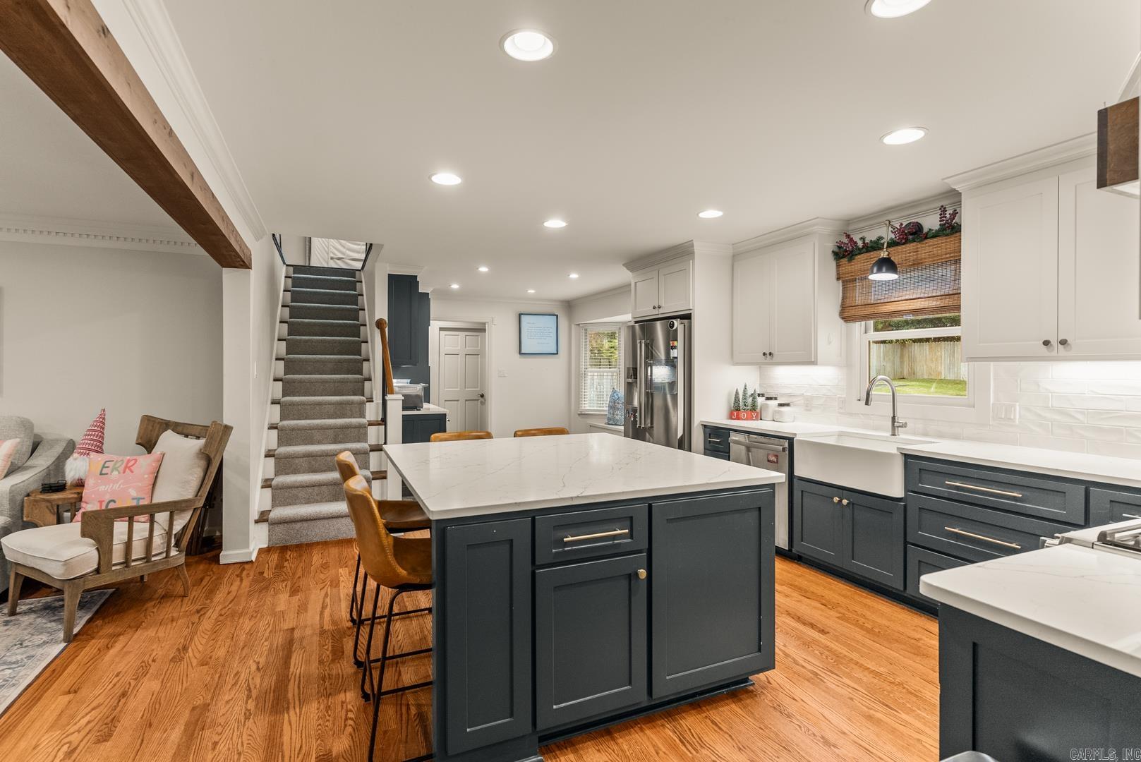 7 Longlea  Little Rock, AR