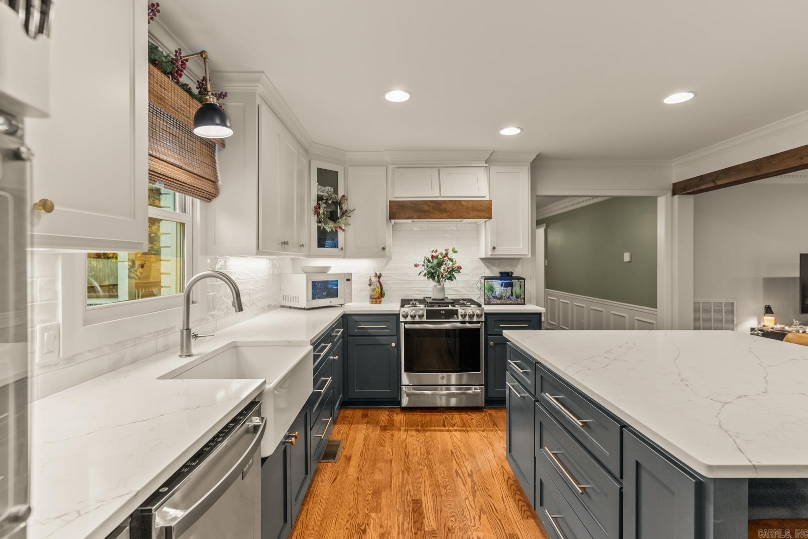 7 Longlea  Little Rock, AR