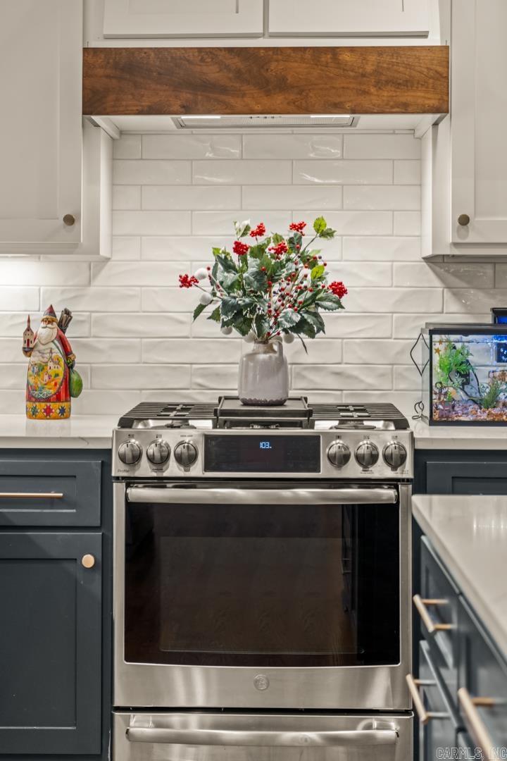 7 Longlea  Little Rock, AR