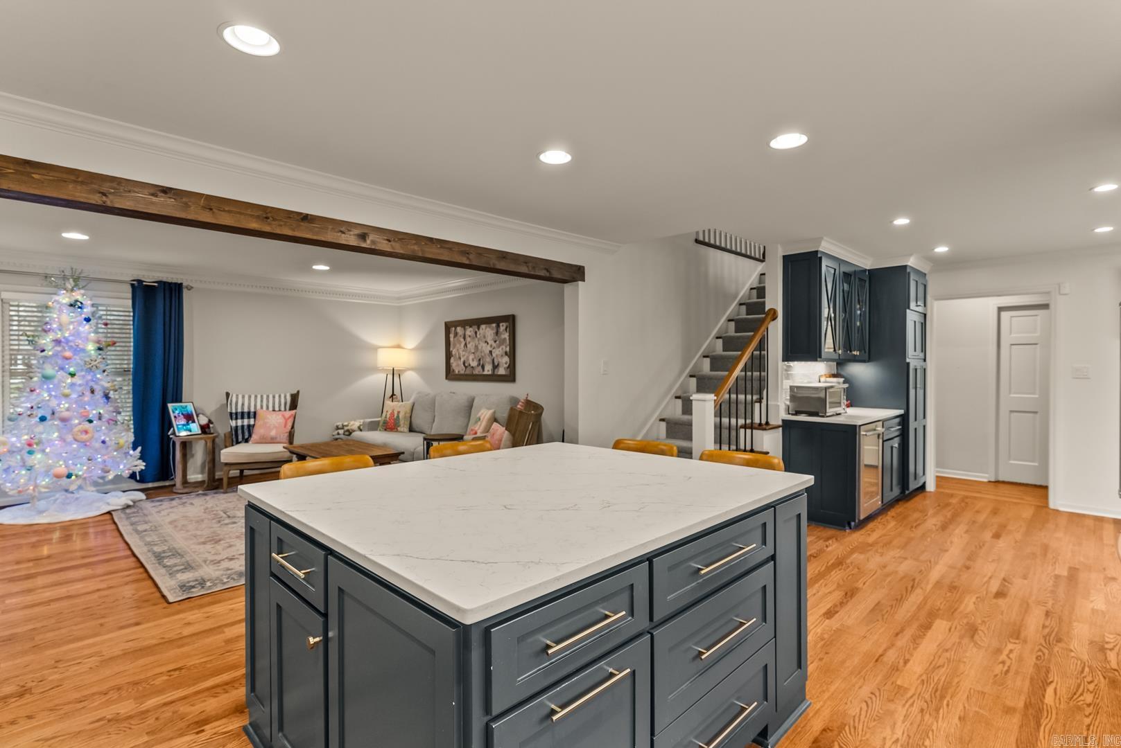 7 Longlea  Little Rock, AR