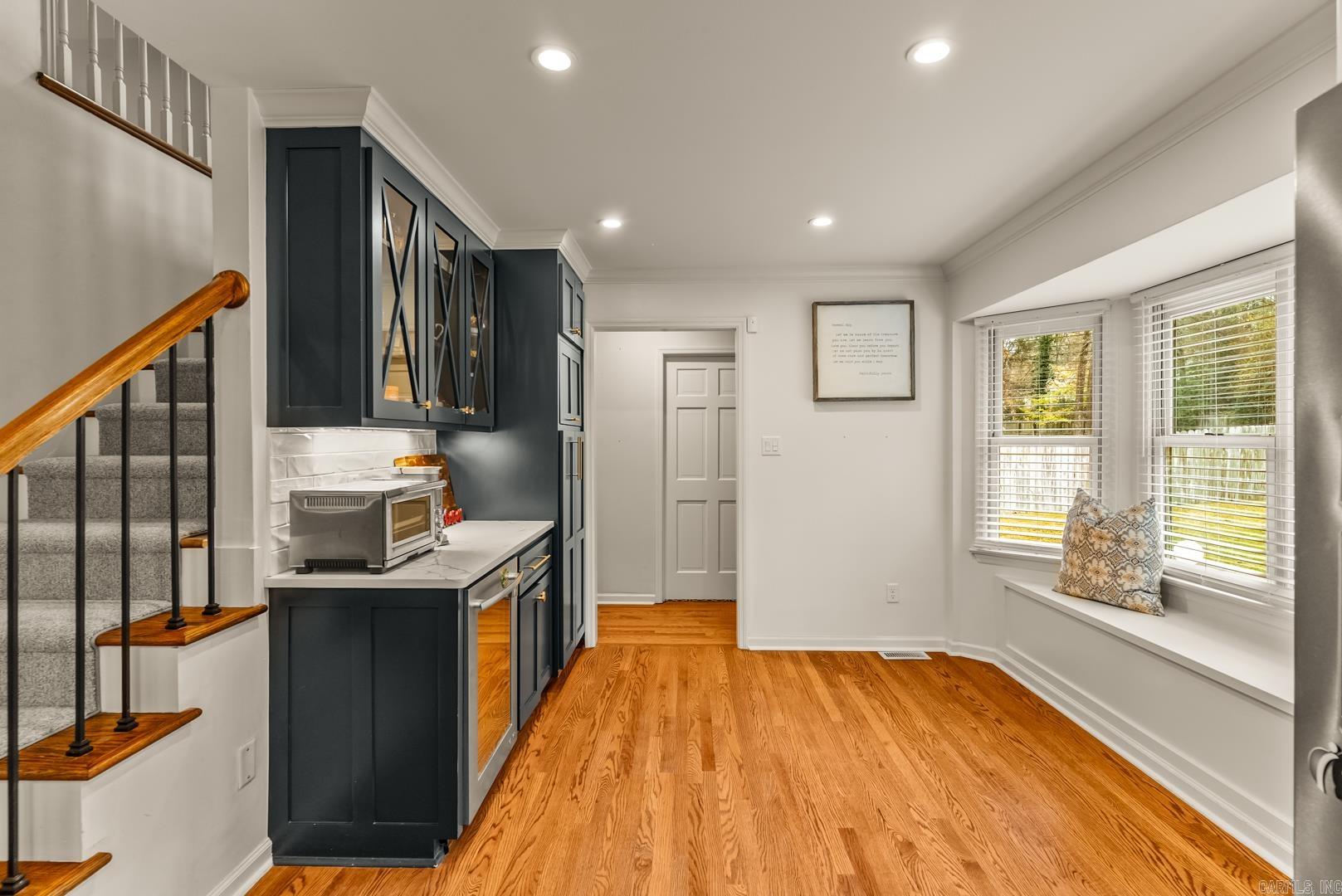 7 Longlea  Little Rock, AR