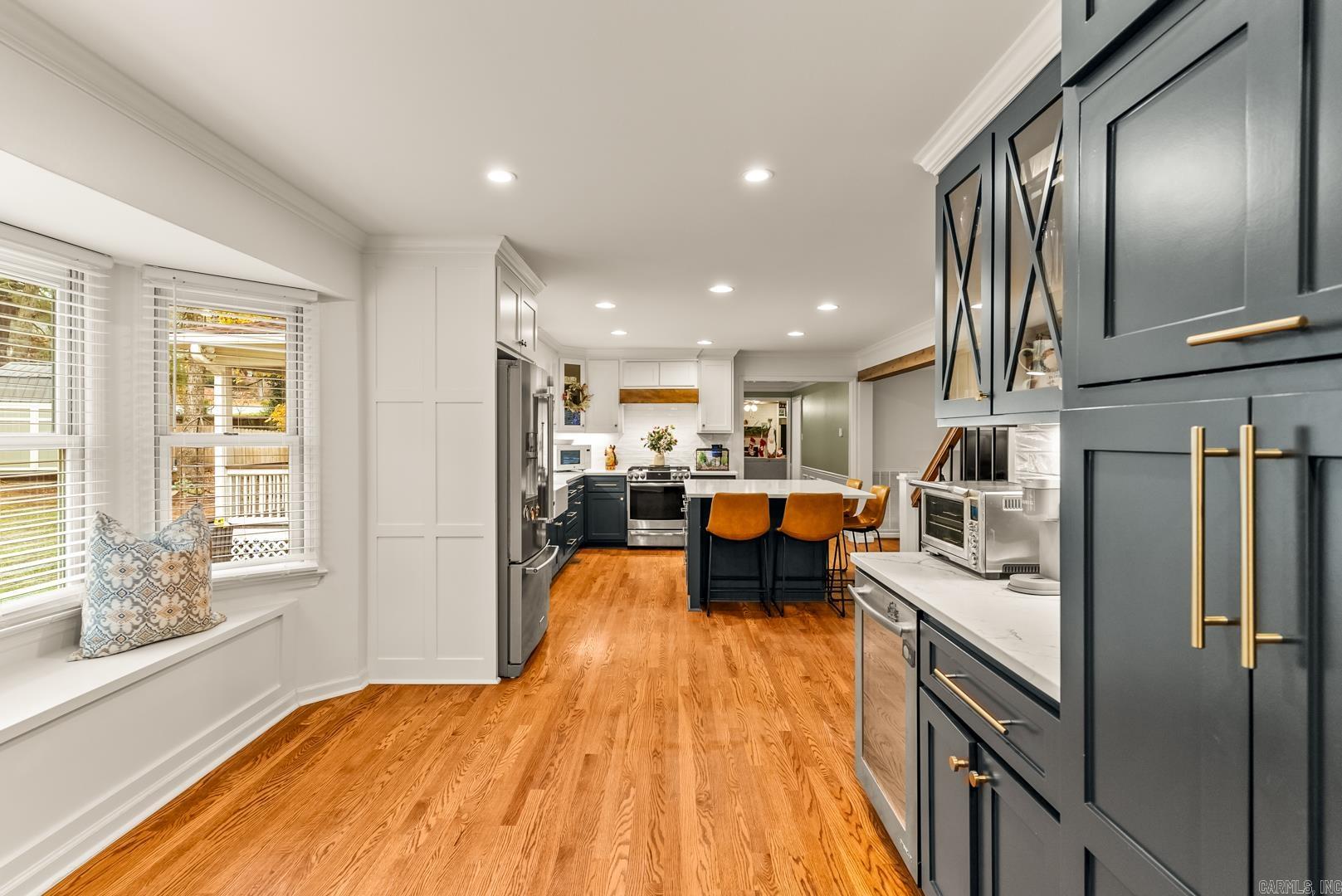 7 Longlea  Little Rock, AR