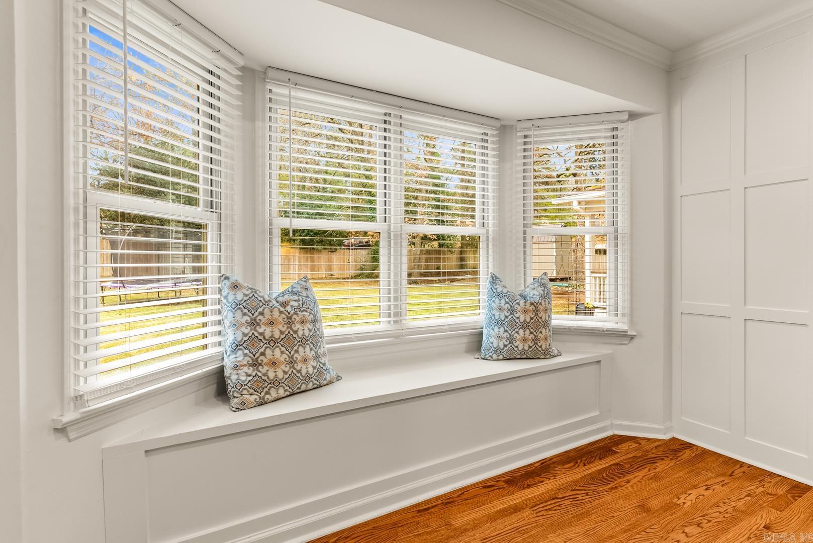 7 Longlea  Little Rock, AR