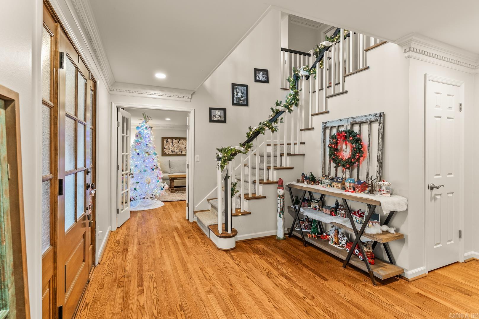 7 Longlea  Little Rock, AR