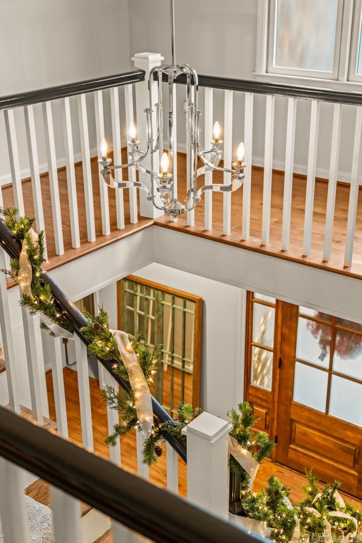 7 Longlea  Little Rock, AR