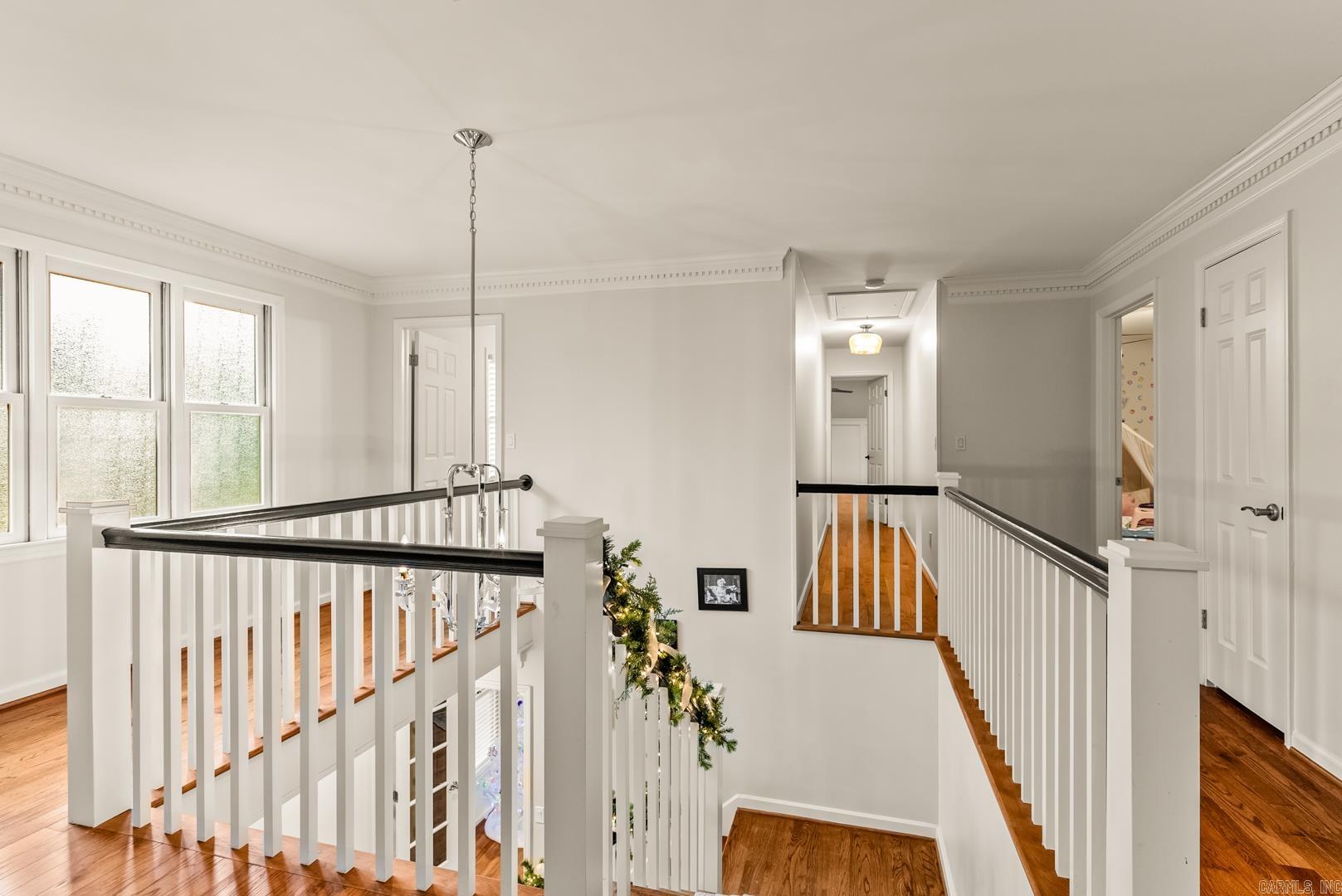 7 Longlea  Little Rock, AR