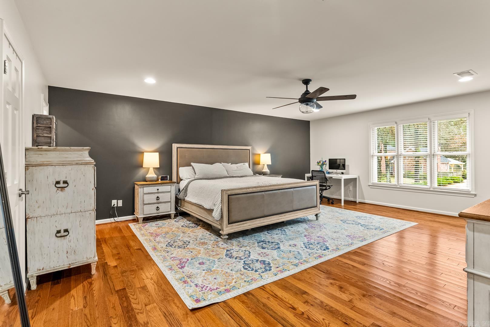 7 Longlea  Little Rock, AR