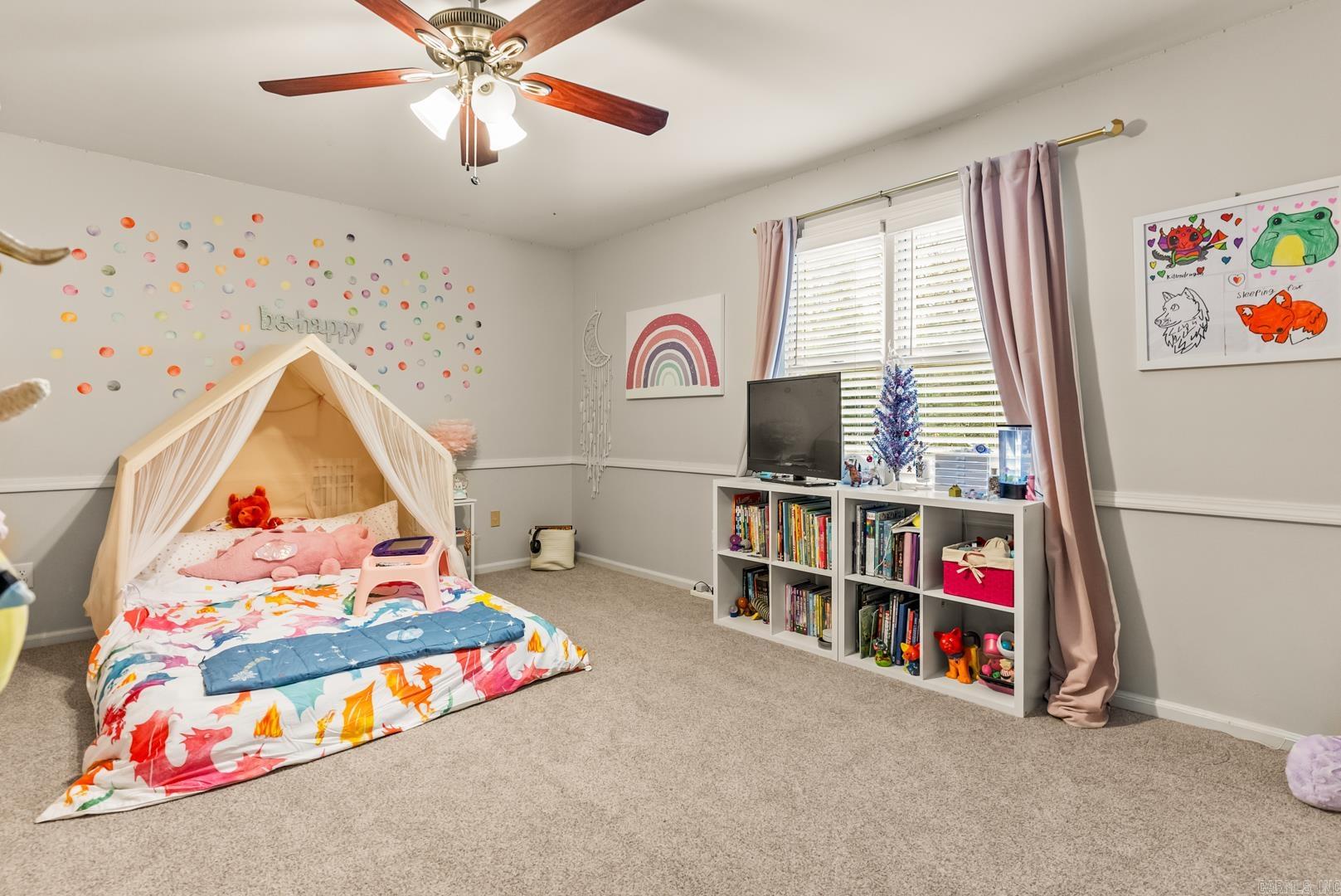 7 Longlea  Little Rock, AR